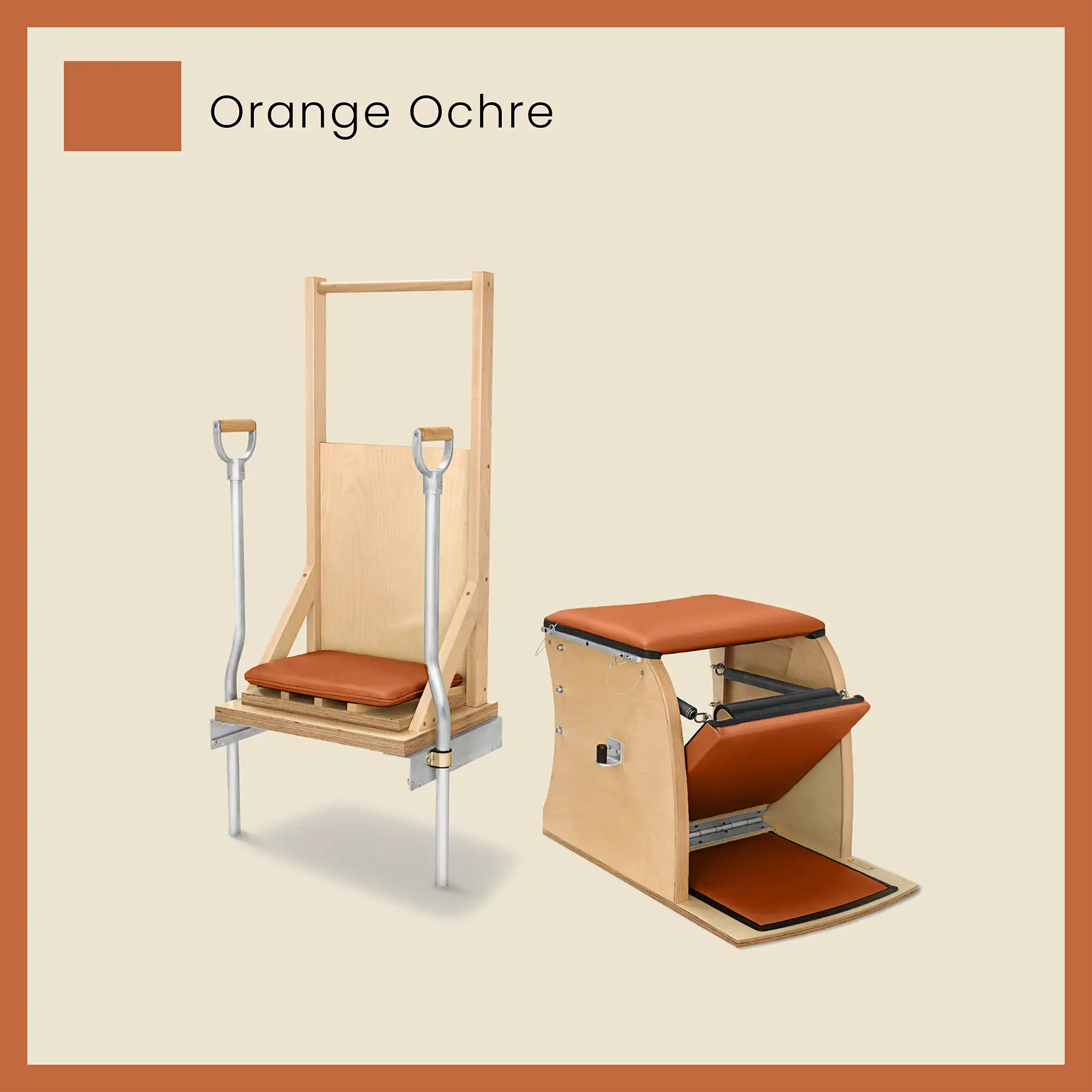 Pilates Chair Bundle - Image 47
