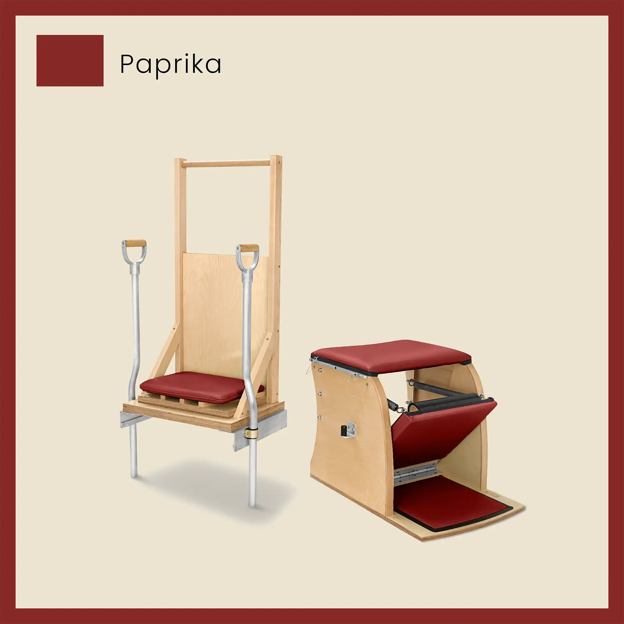 Pilates Chair Bundle - Image 48