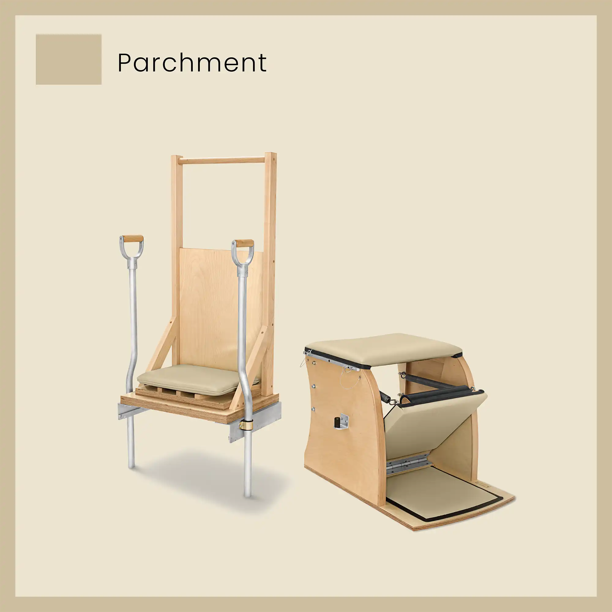 Pilates Chair Bundle - Image 49