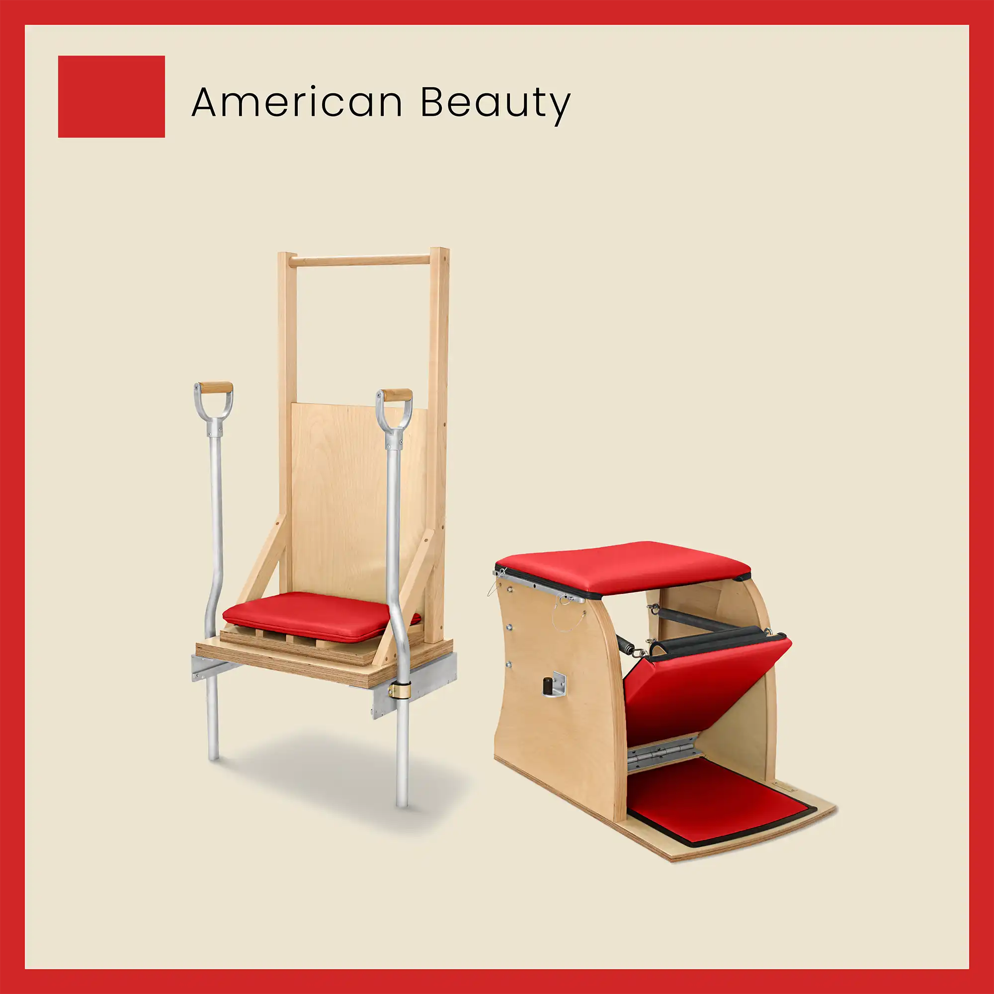 Pilates Chair Bundle - Image 5