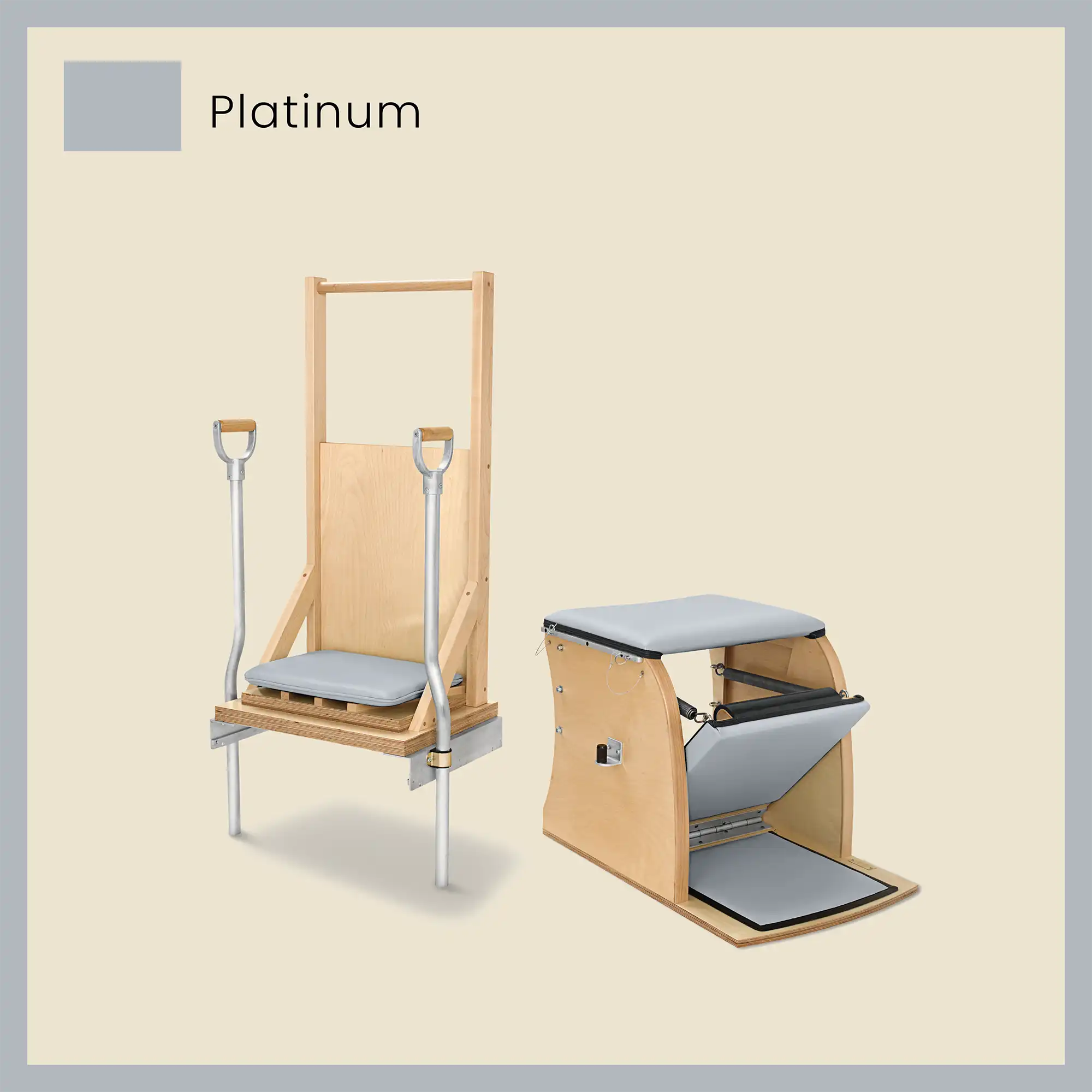 Pilates Chair Bundle - Image 50