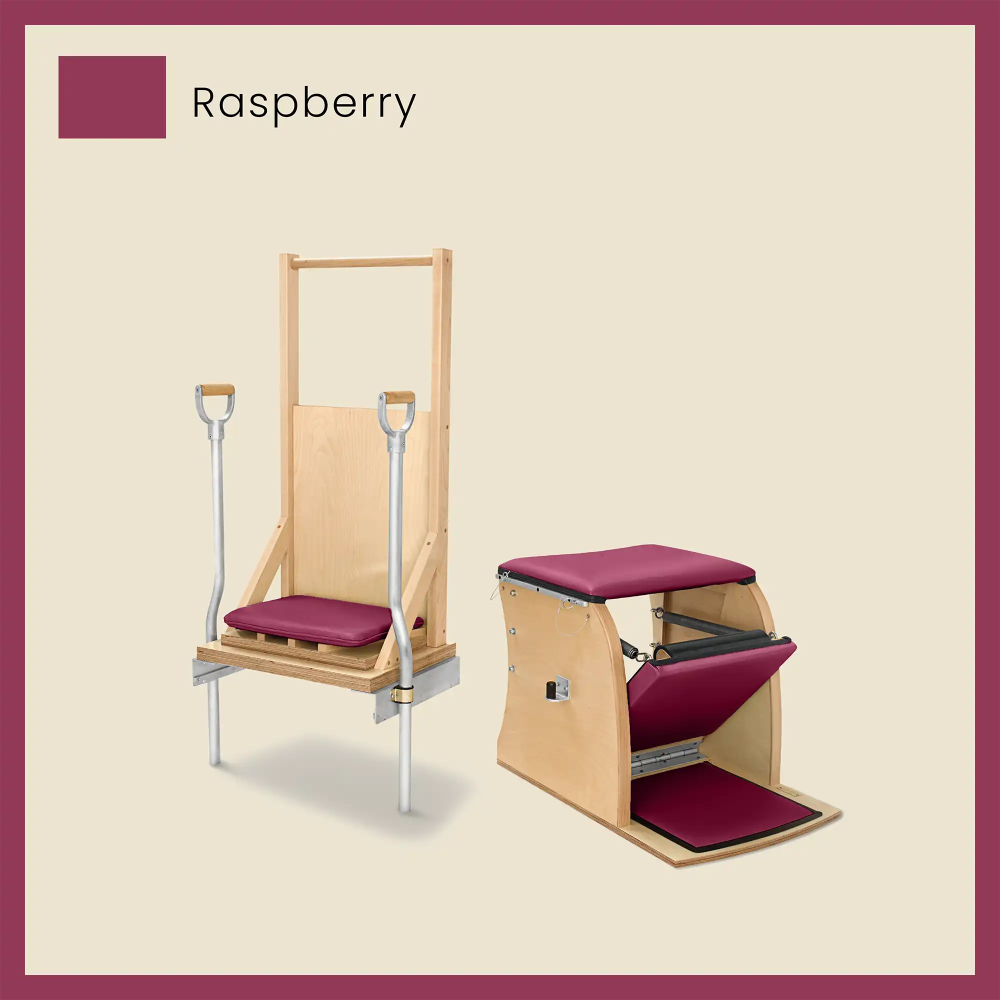 Pilates Chair Bundle - Image 51