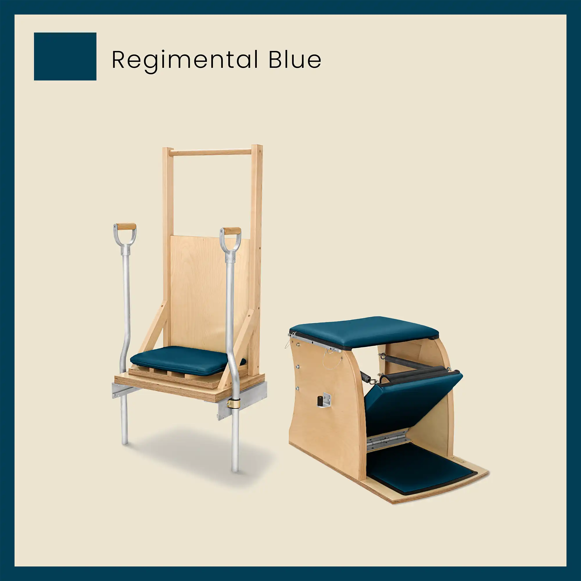 Pilates Chair Bundle - Image 52