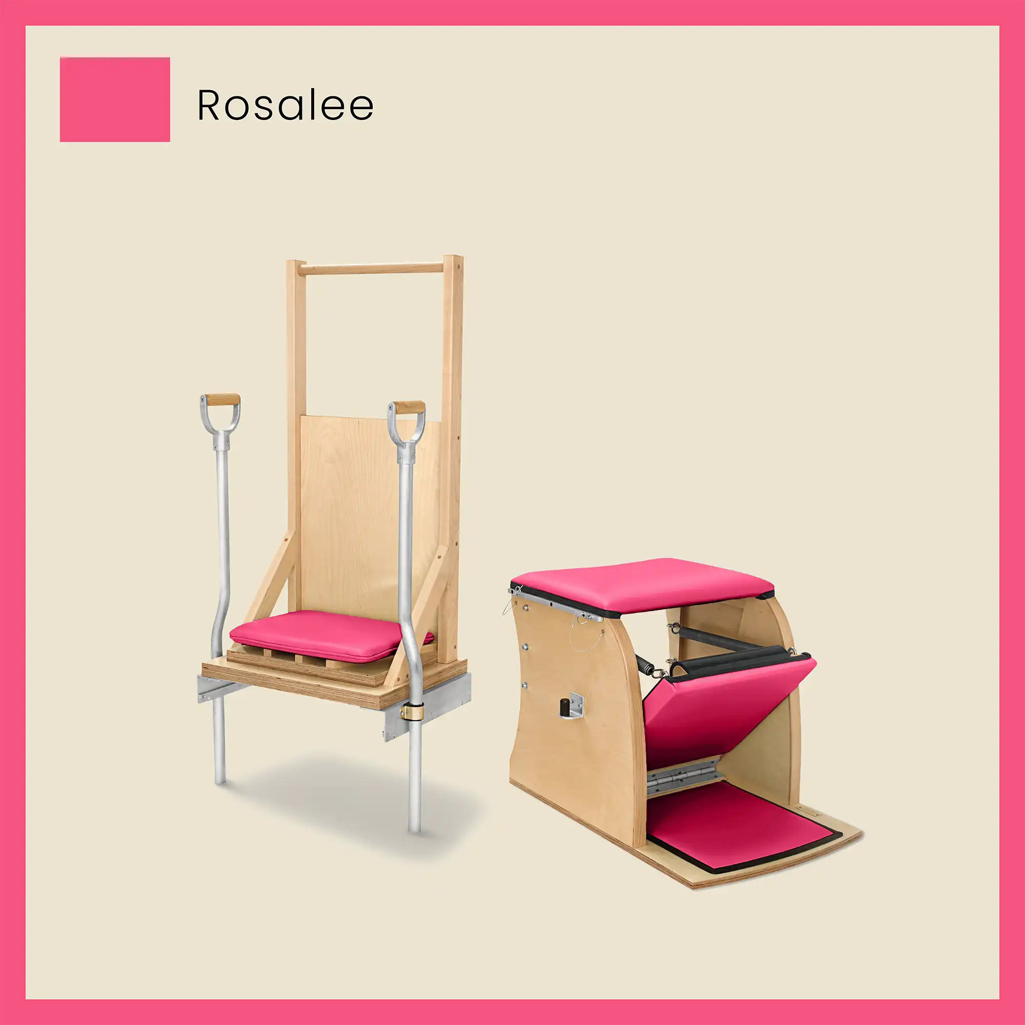 Pilates Chair Bundle - Image 53