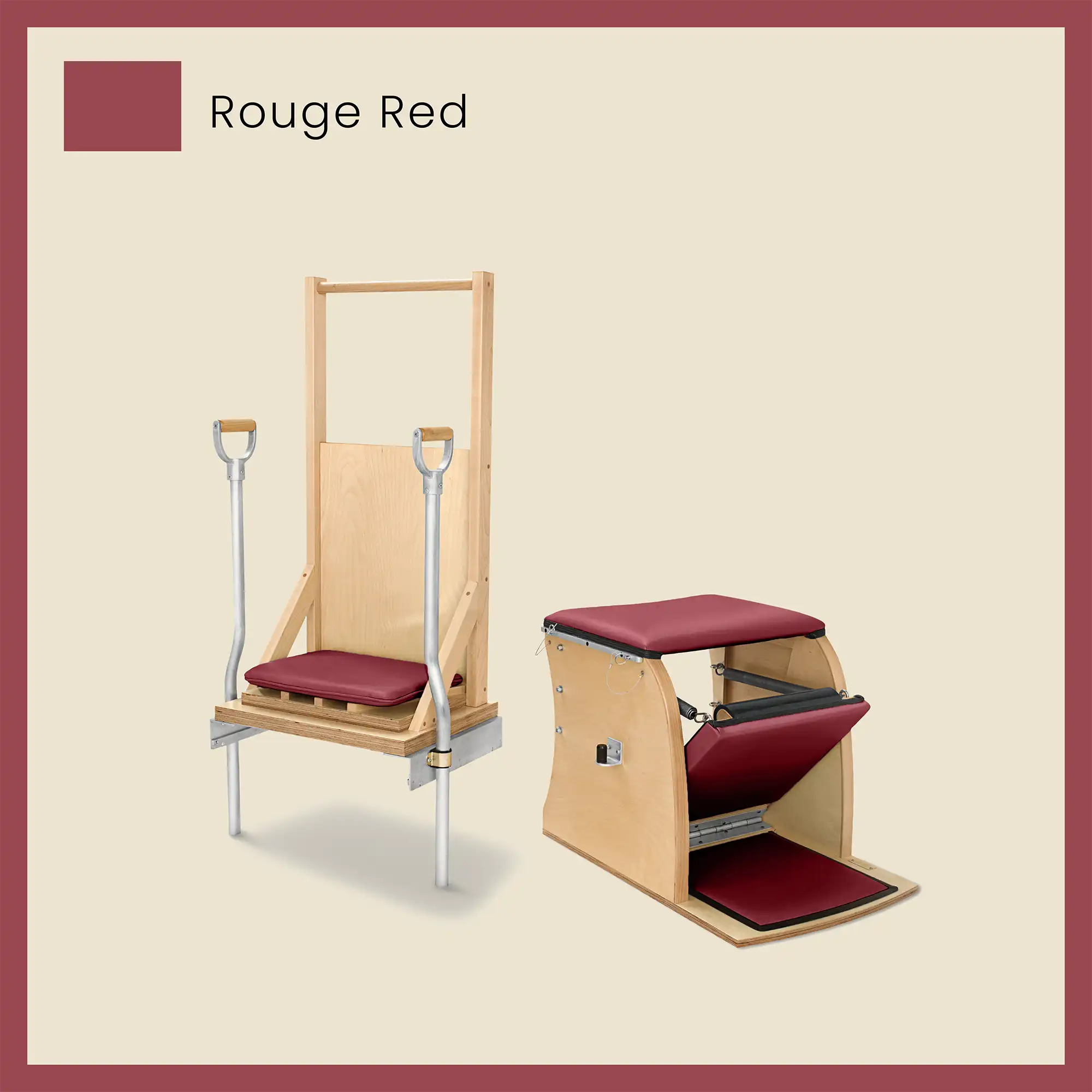 Pilates Chair Bundle - Image 54