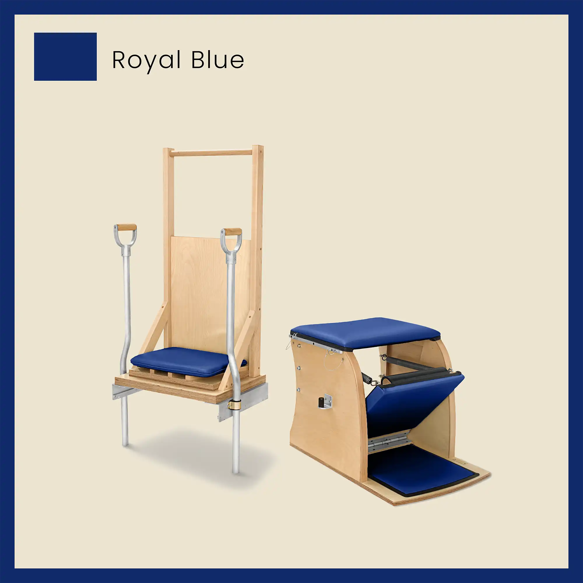 Pilates Chair Bundle - Image 55
