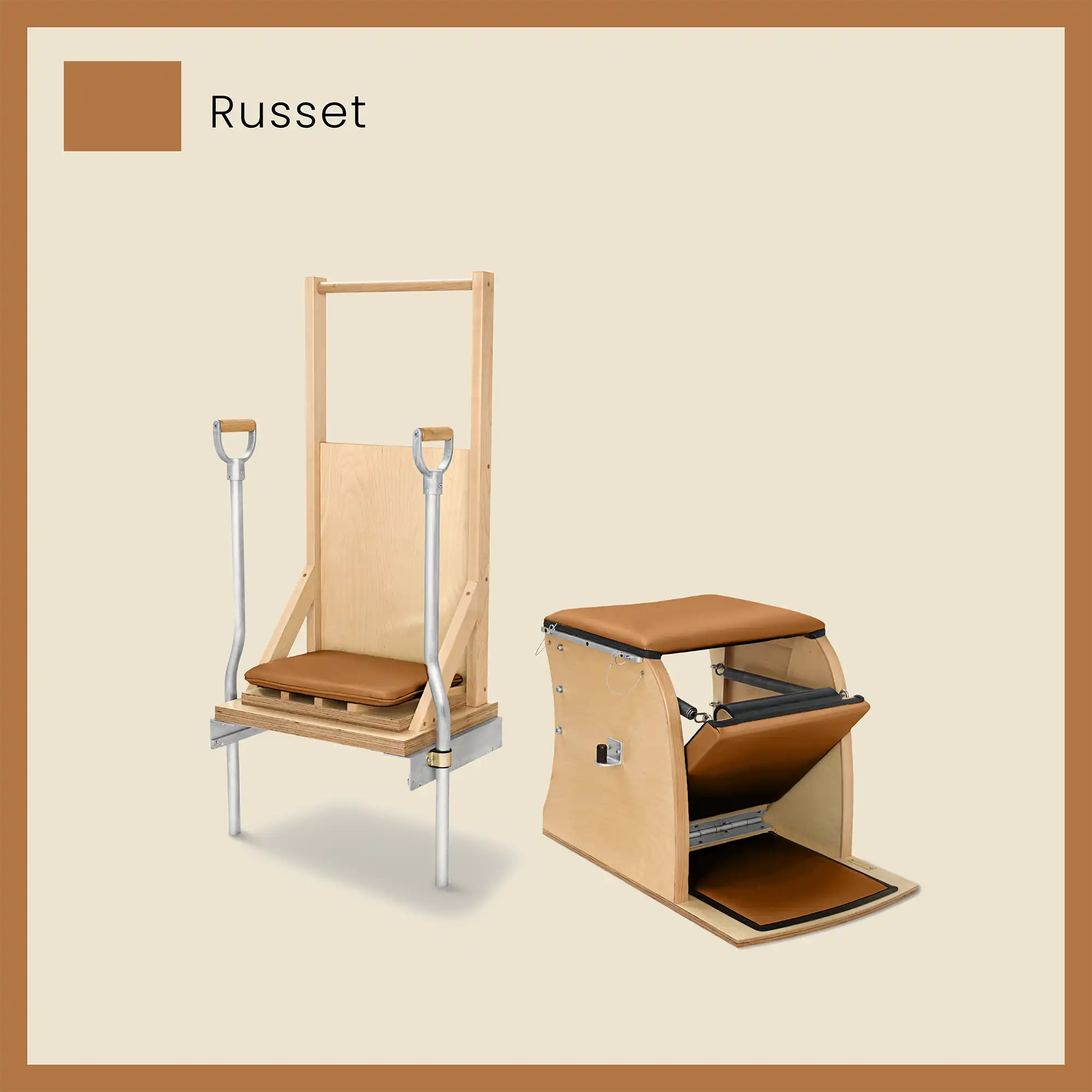 Pilates Chair Bundle - Image 56