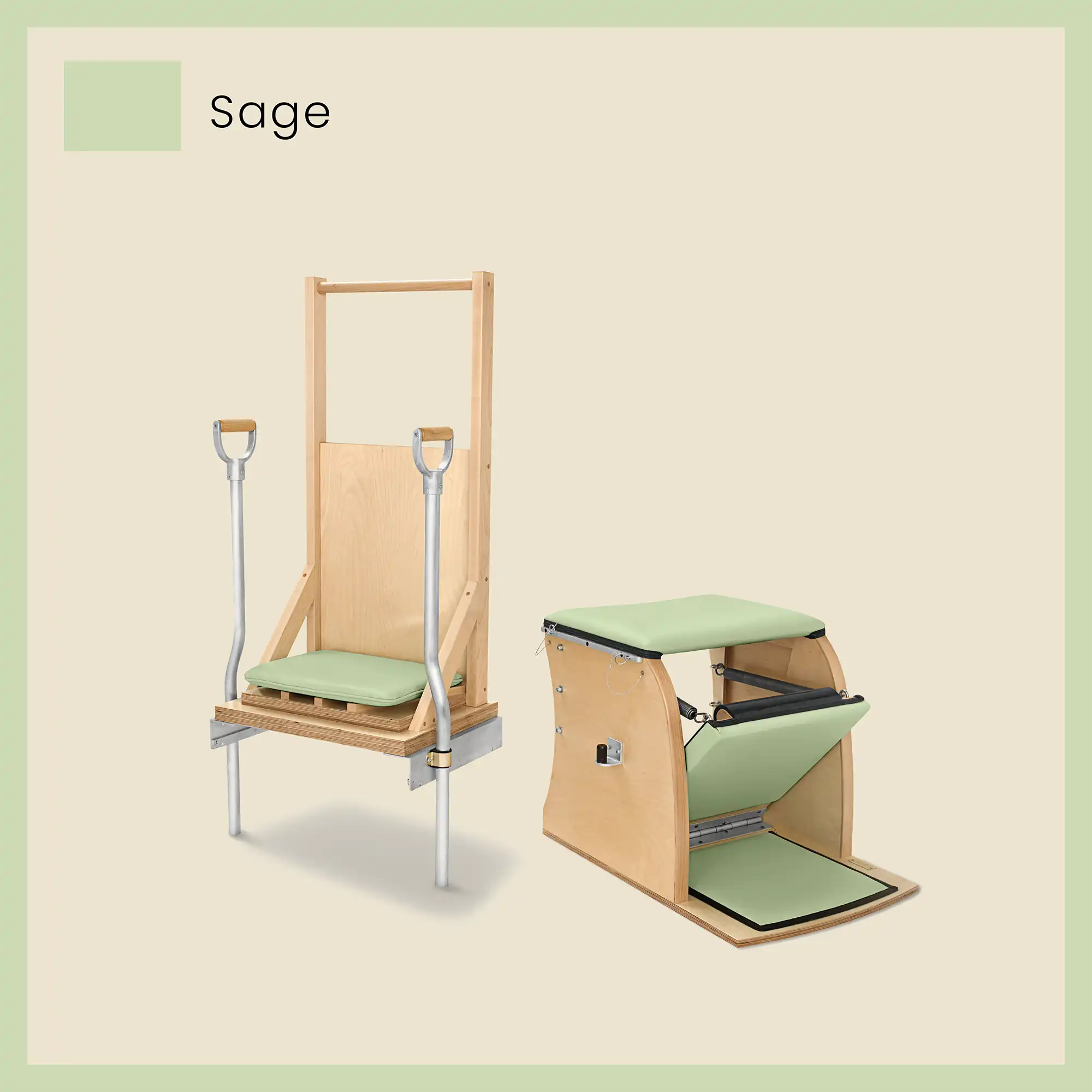 Pilates Chair Bundle - Image 57