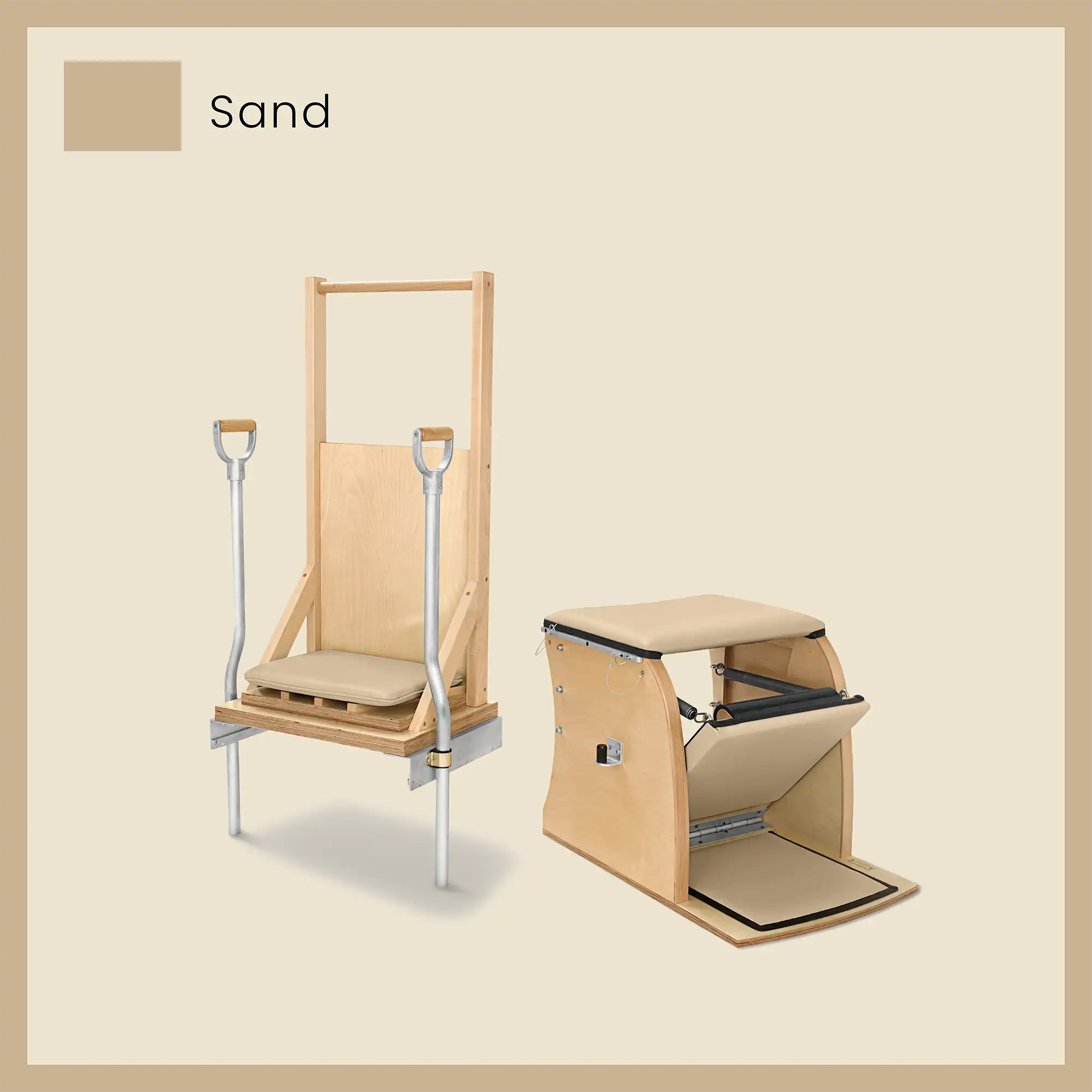 Pilates Chair Bundle - Image 58