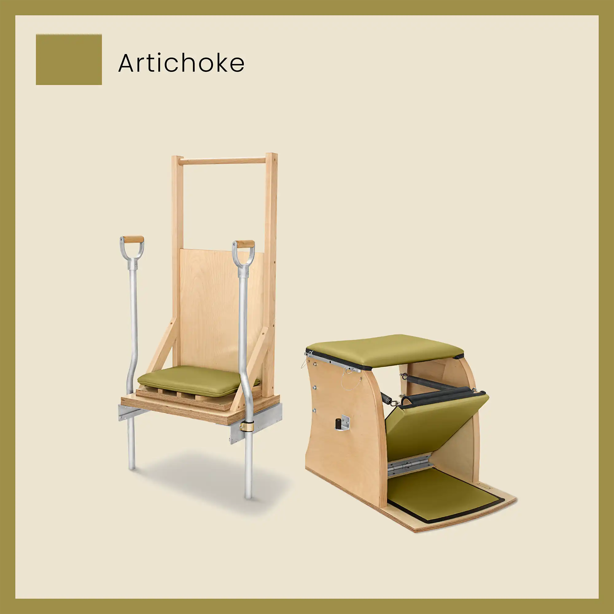Pilates Chair Bundle - Image 6