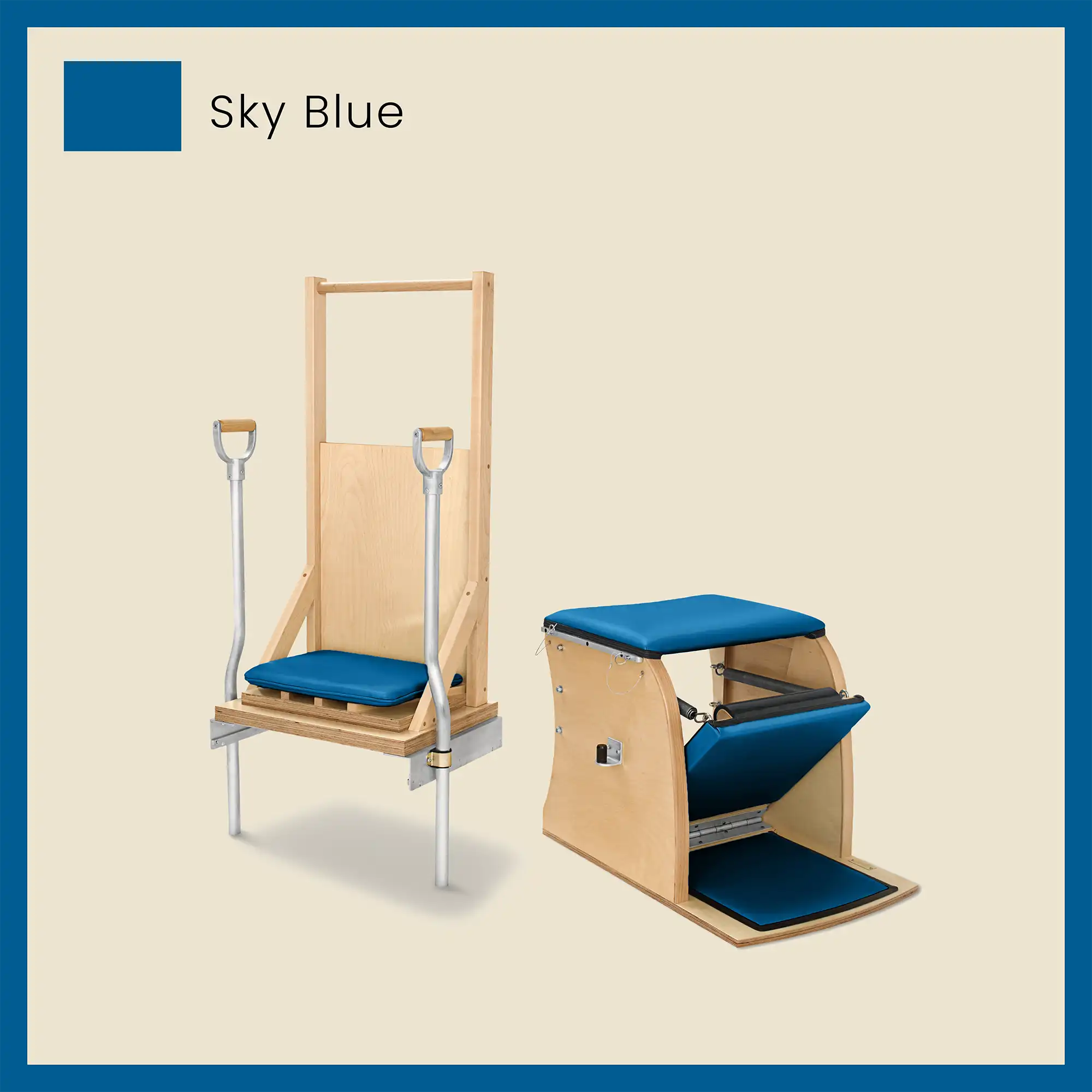 Pilates Chair Bundle - Image 60