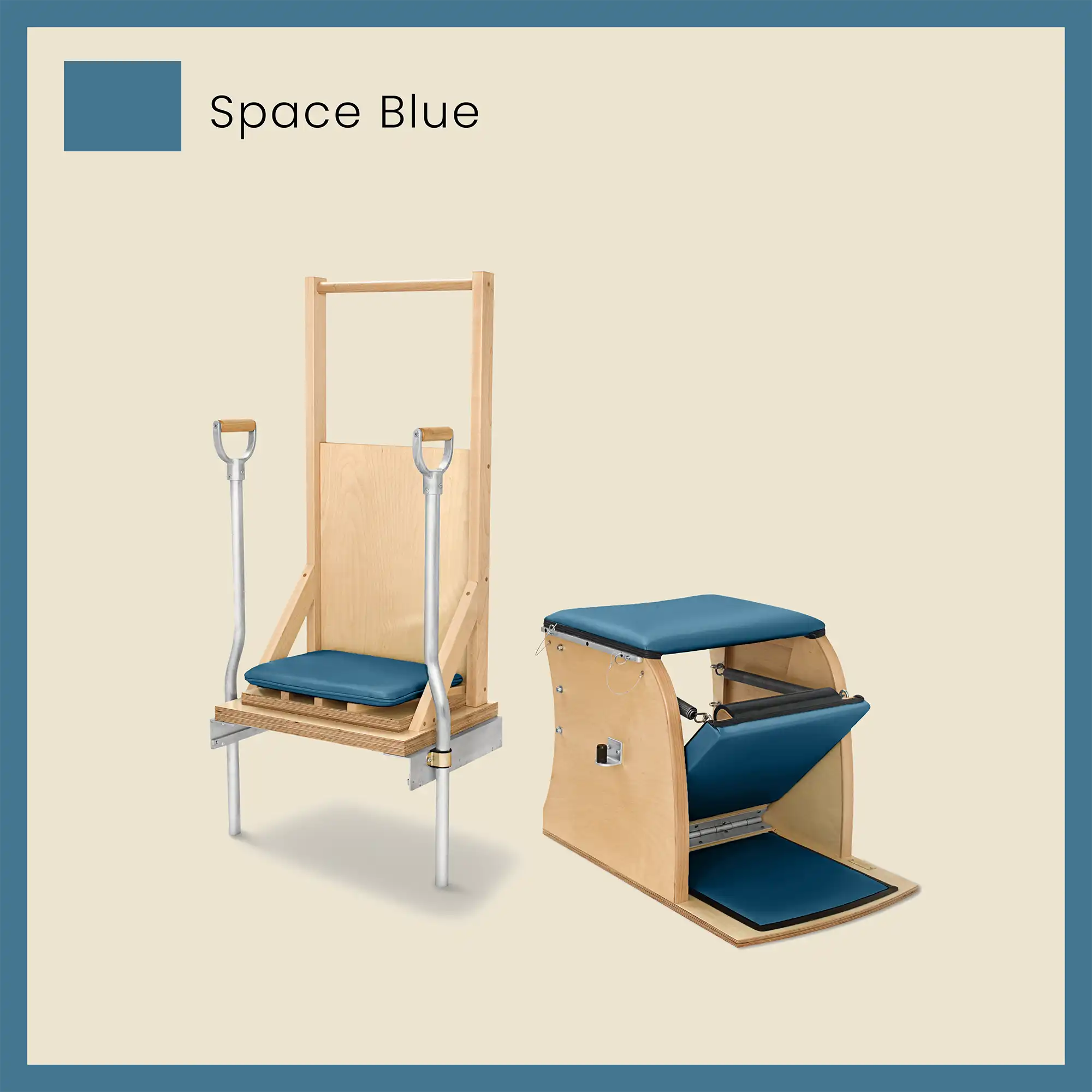 Pilates Chair Bundle - Image 61