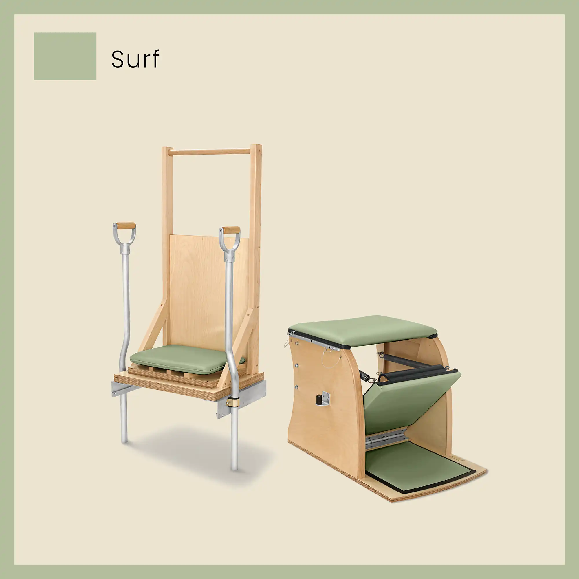 Pilates Chair Bundle - Image 62