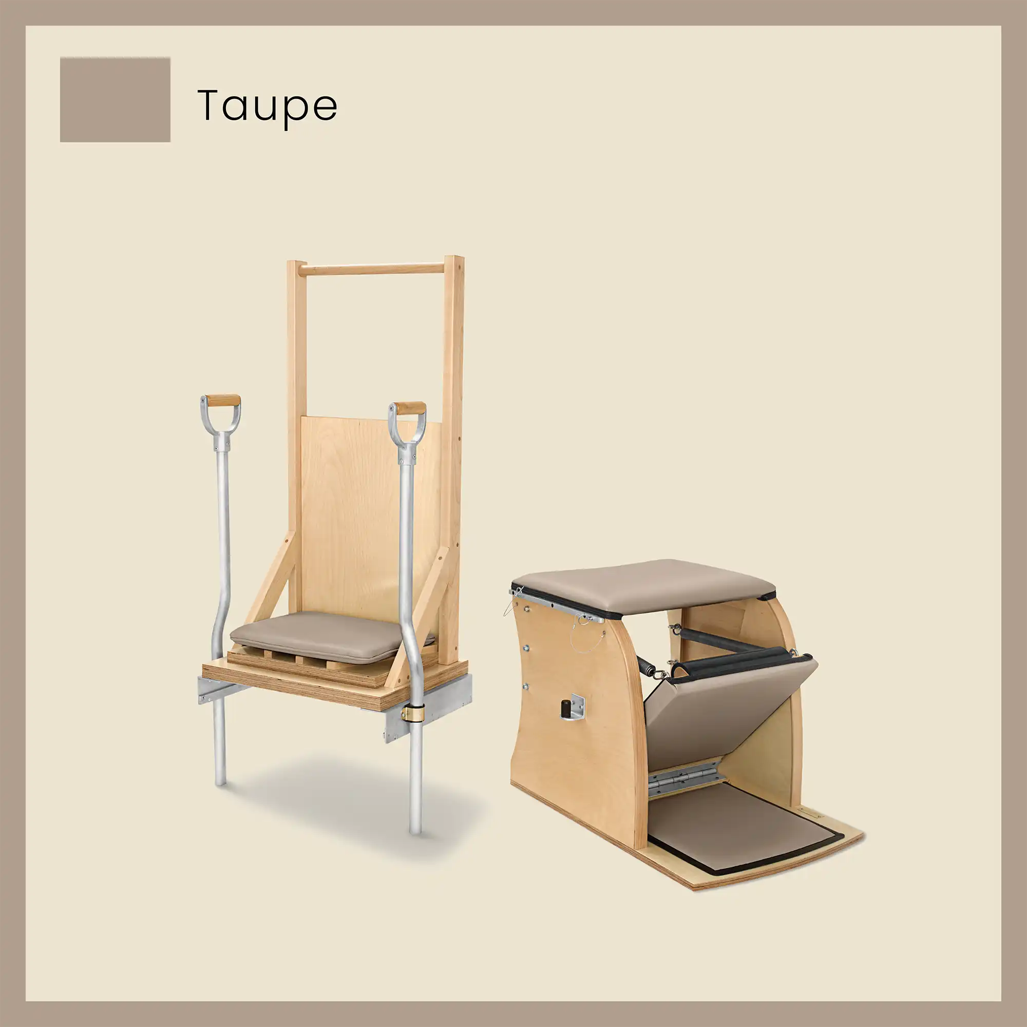 Pilates Chair Bundle - Image 63
