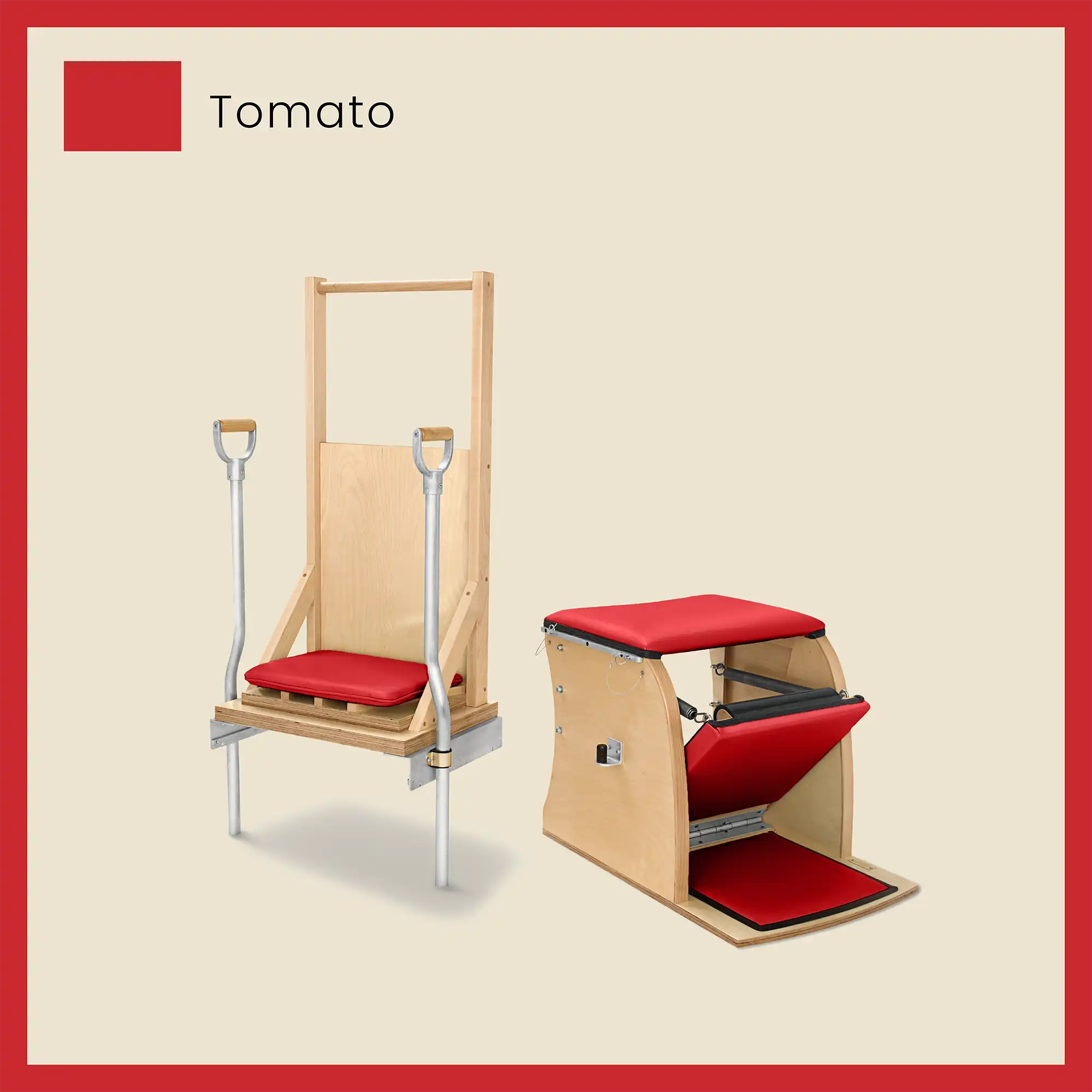 Pilates Chair Bundle - Image 65