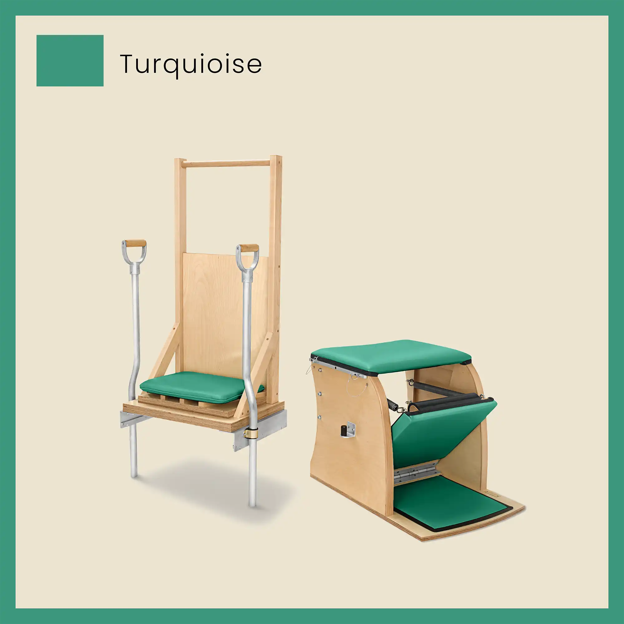 Pilates Chair Bundle - Image 66