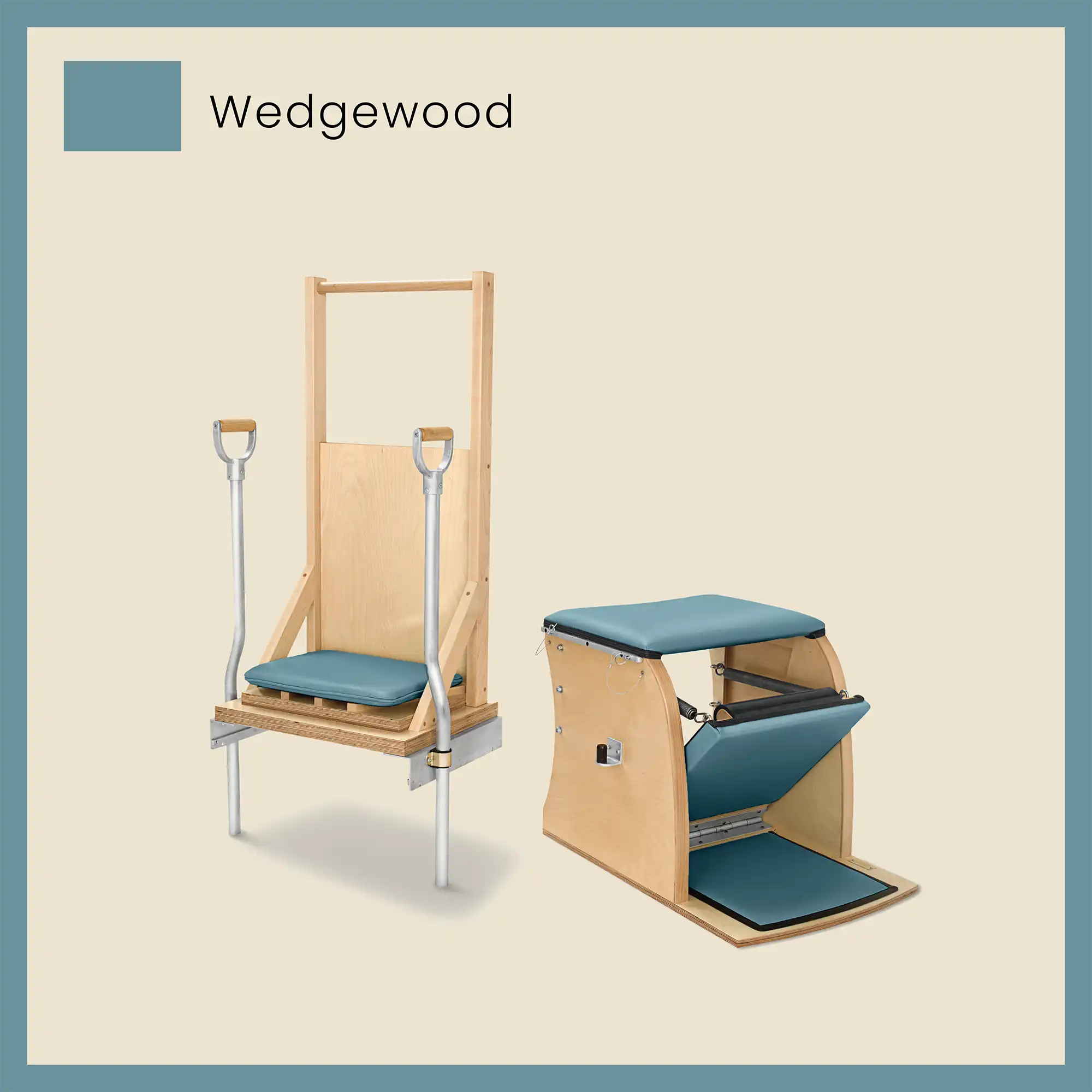 Pilates Chair Bundle - Image 67