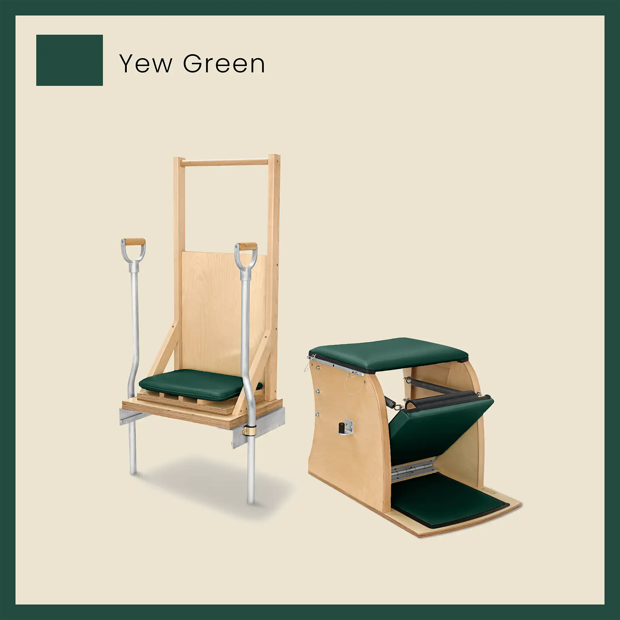 Pilates Chair Bundle - Image 68