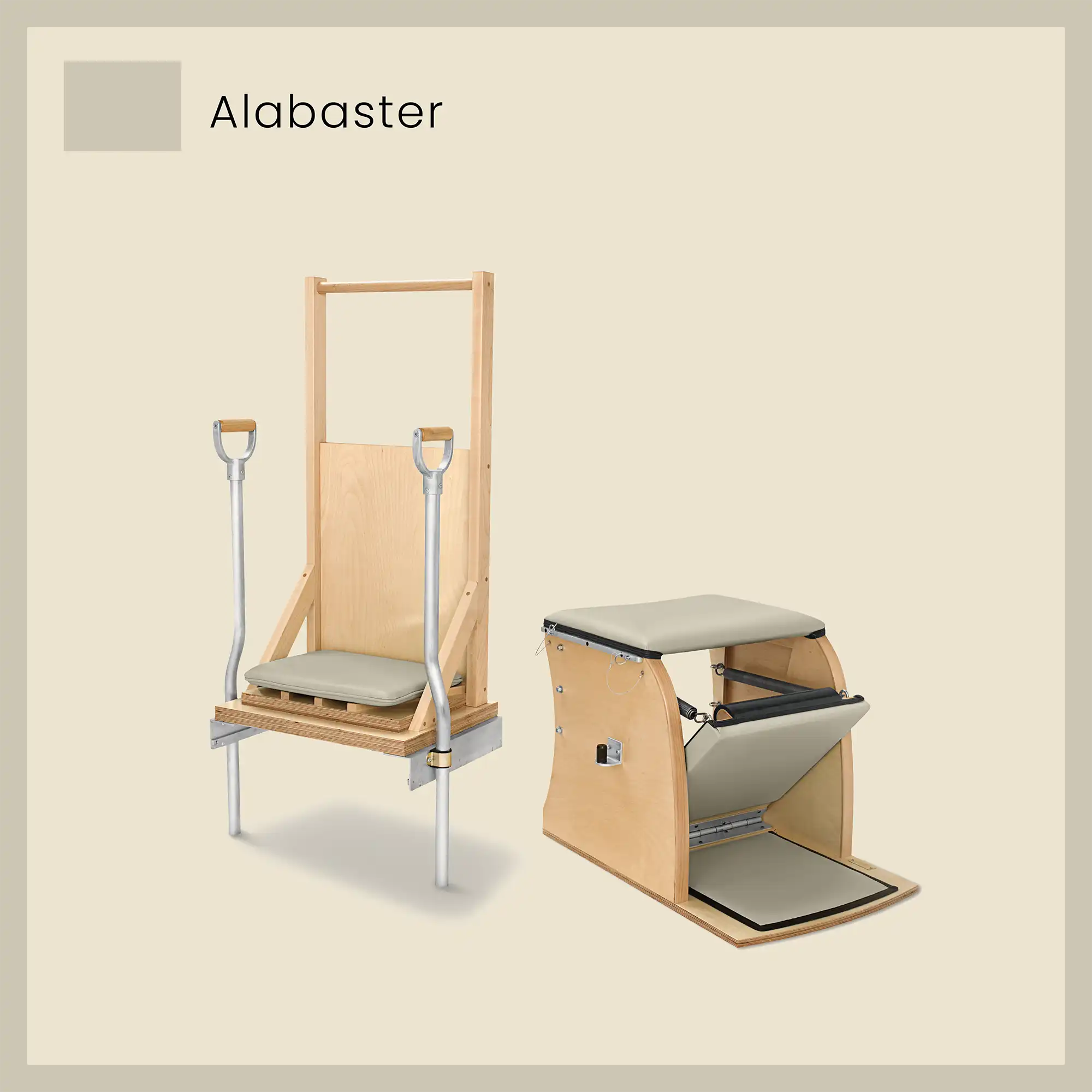 Pilates Chair Bundle - Image 69