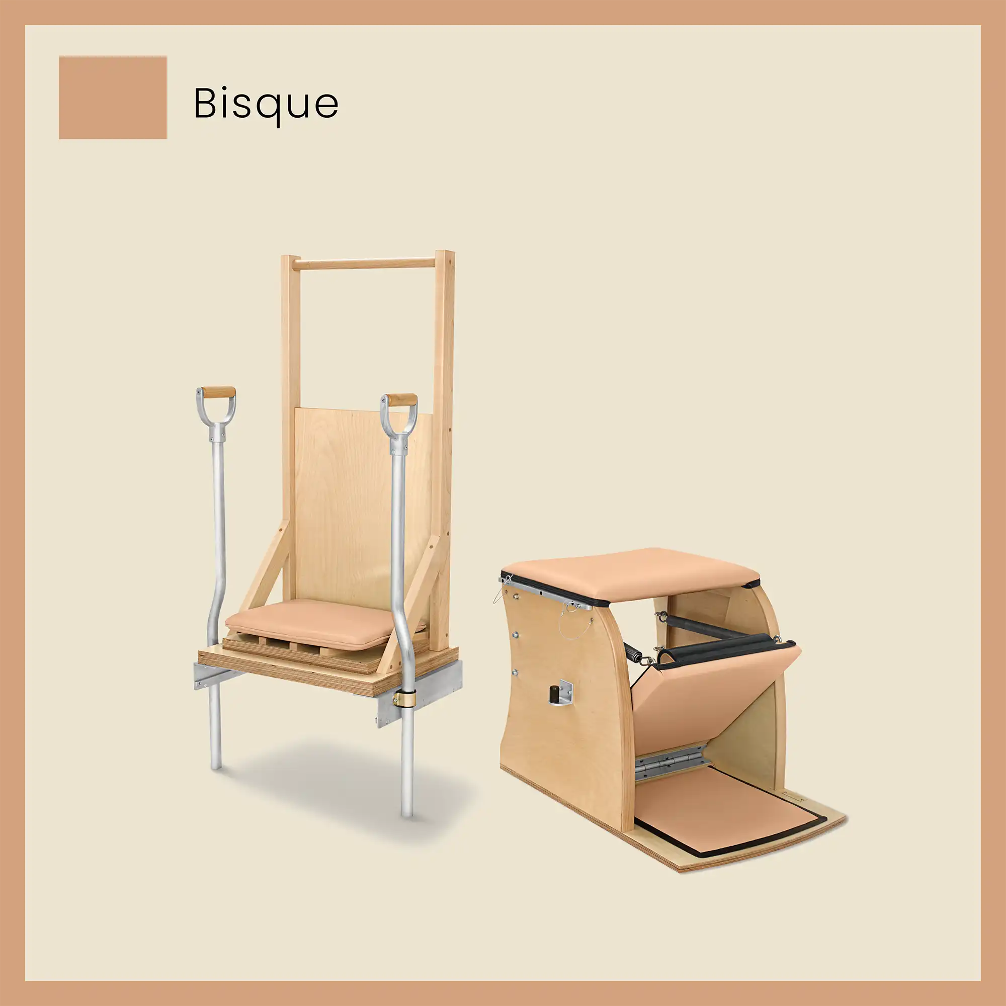 Pilates Chair Bundle - Image 7