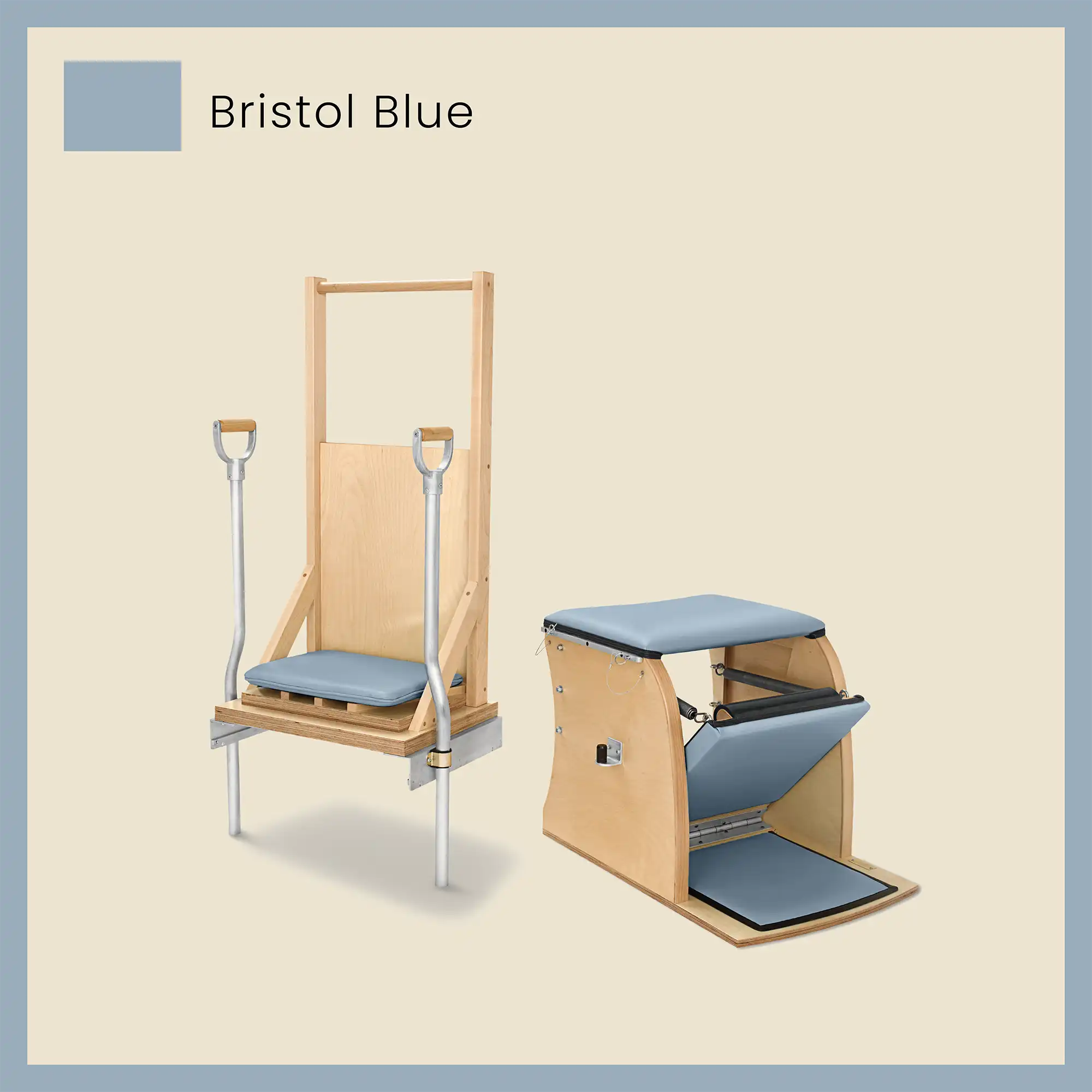 Pilates Chair Bundle - Image 8