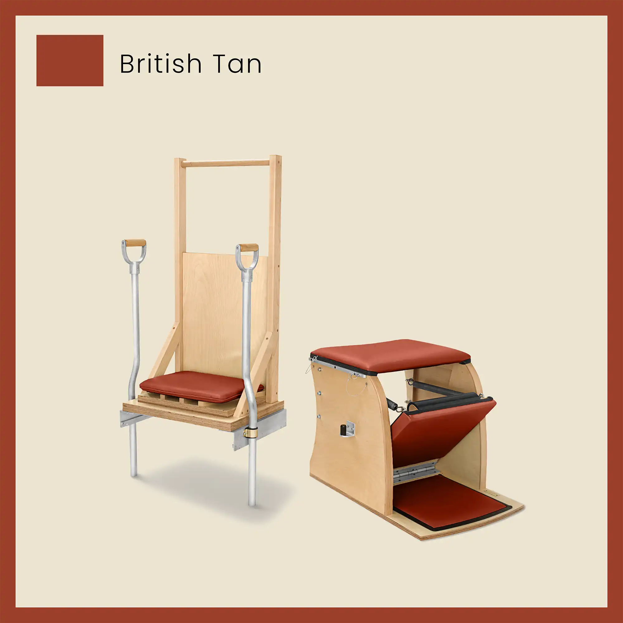 Pilates Chair Bundle - Image 9