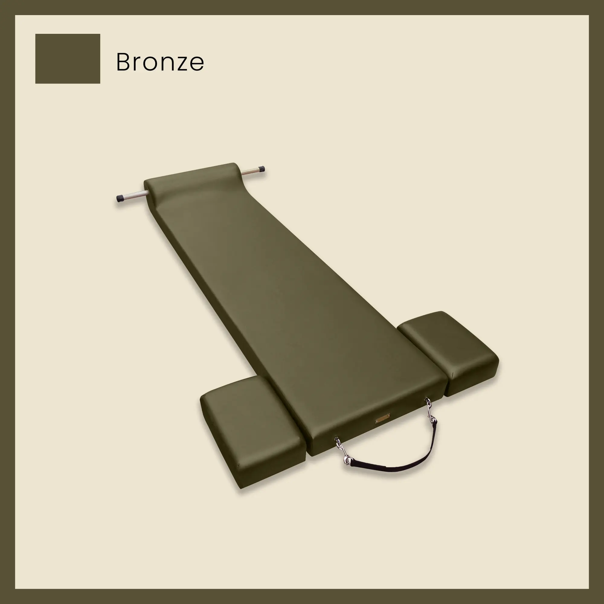 Contour Pilates Mat - Image 14