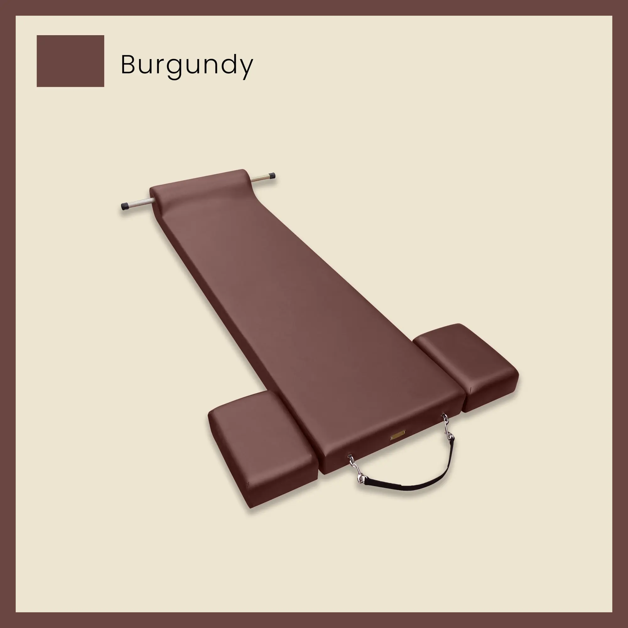 Contour Pilates Mat - Image 15