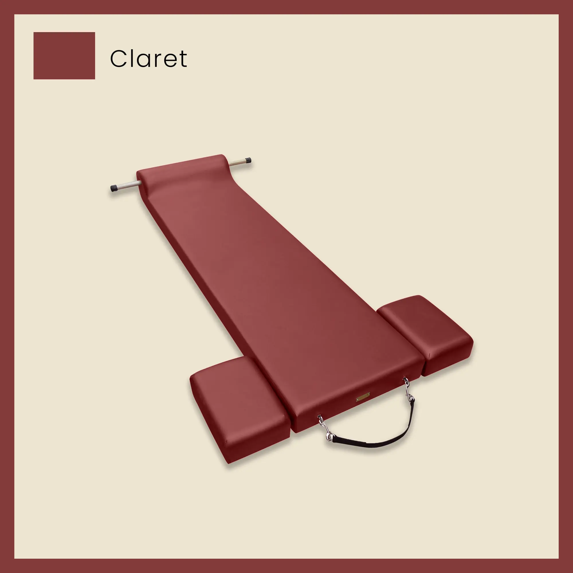 Contour Pilates Mat - Image 21