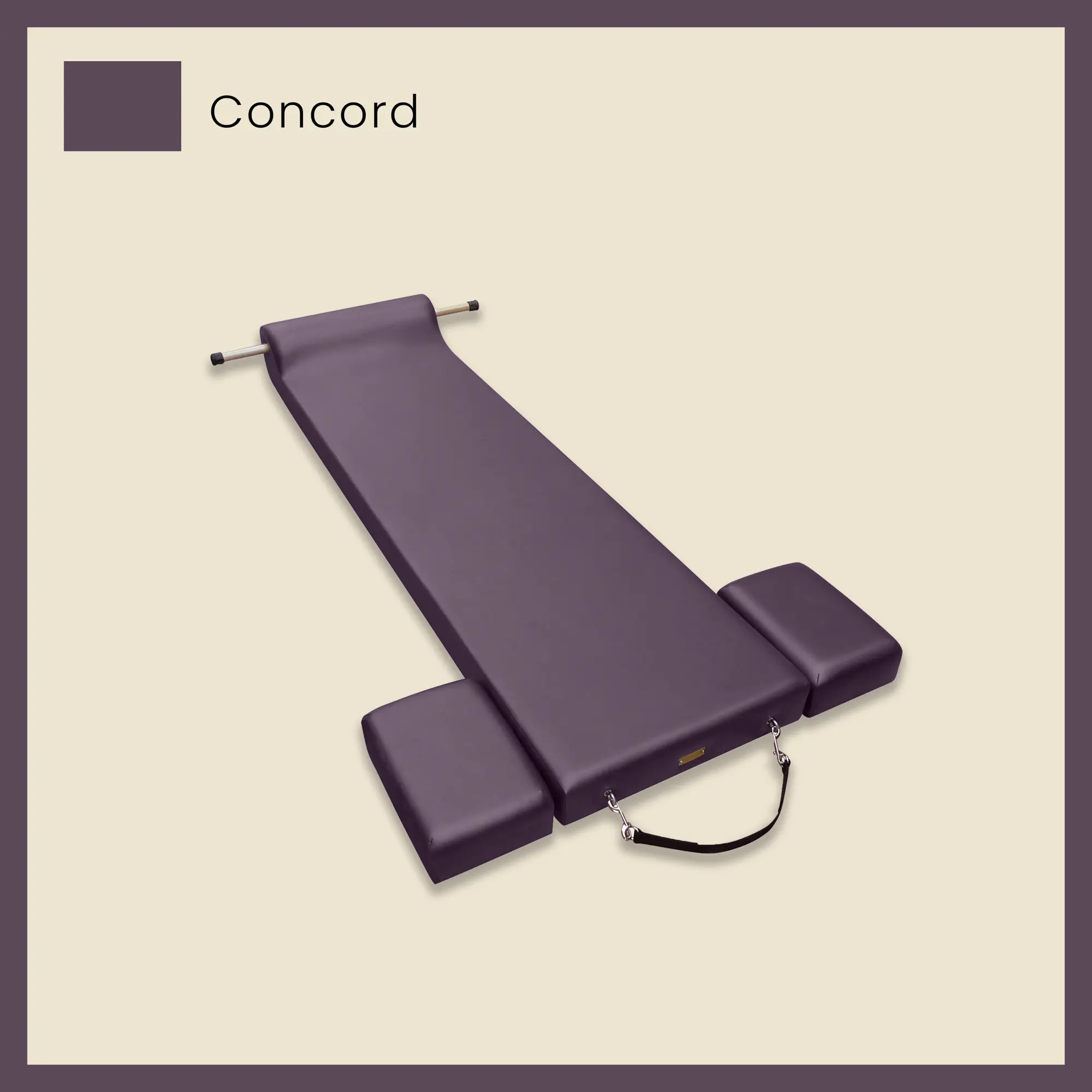 Contour Pilates Mat - Image 22