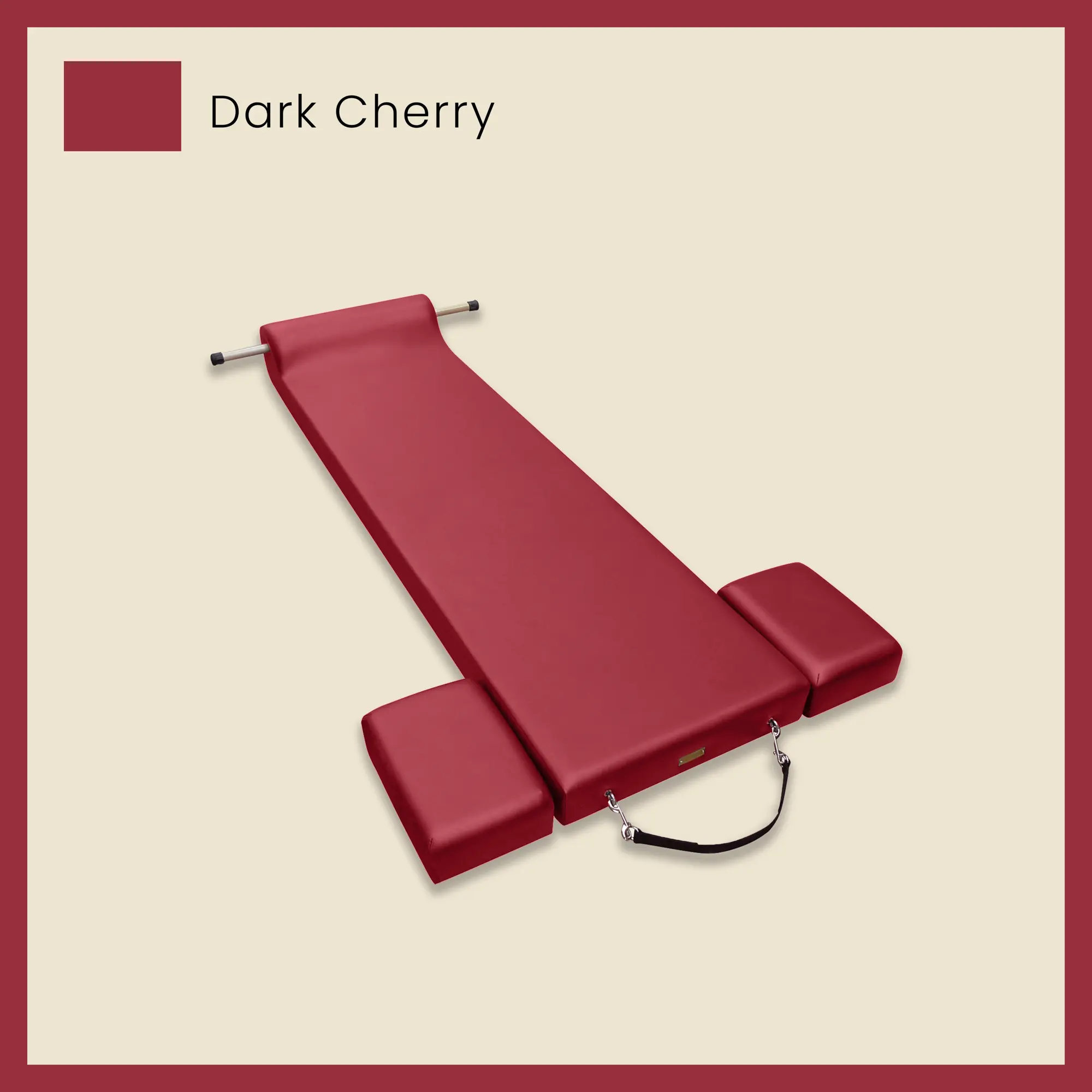 Contour Pilates Mat - Image 24