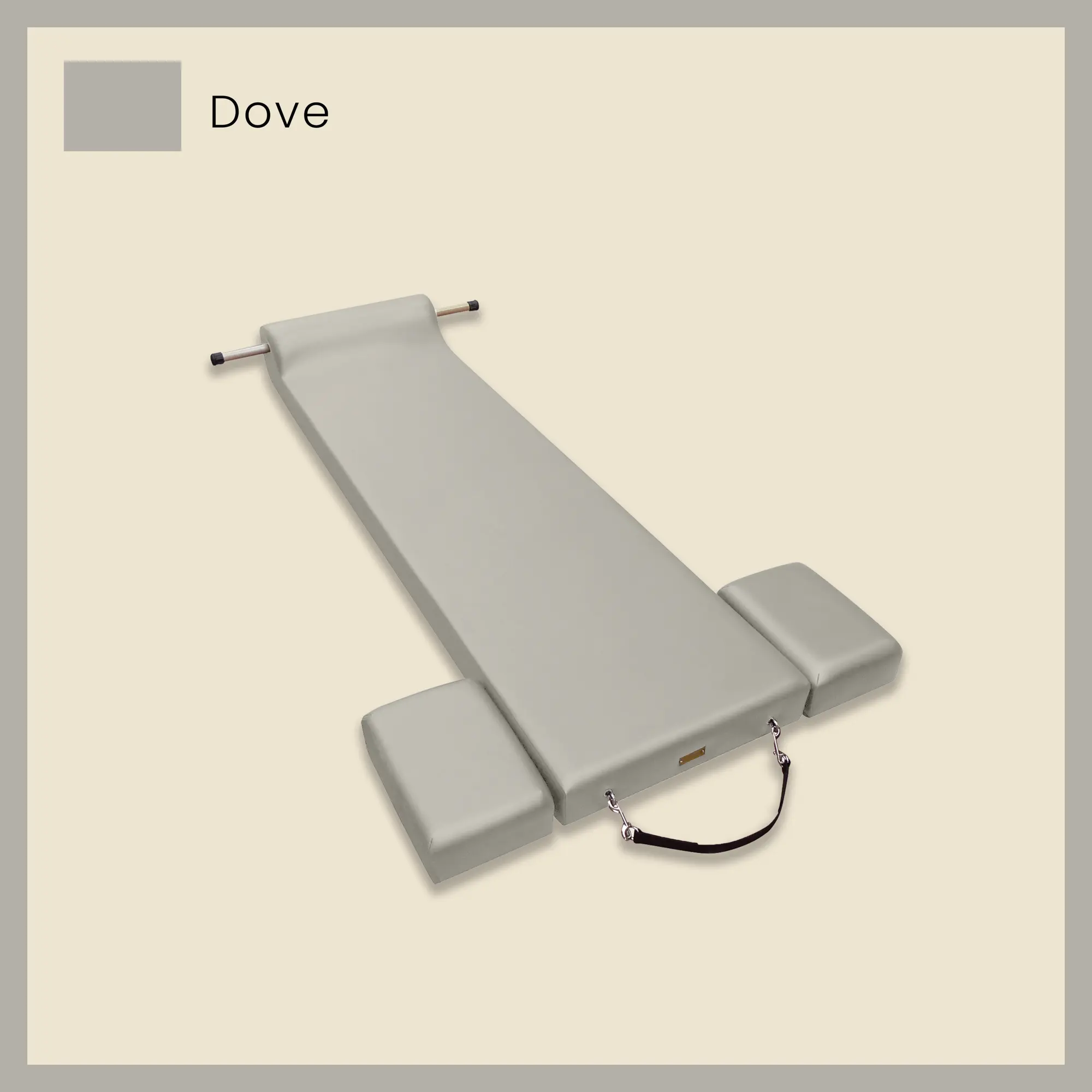Contour Pilates Mat - Image 28