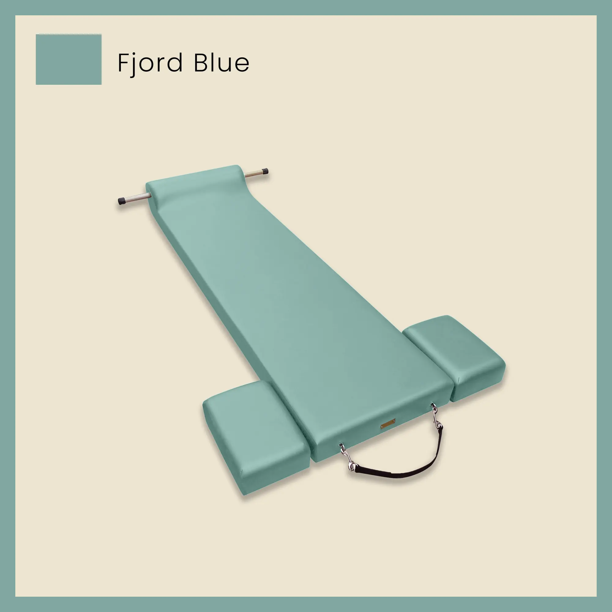 Contour Pilates Mat - Image 31
