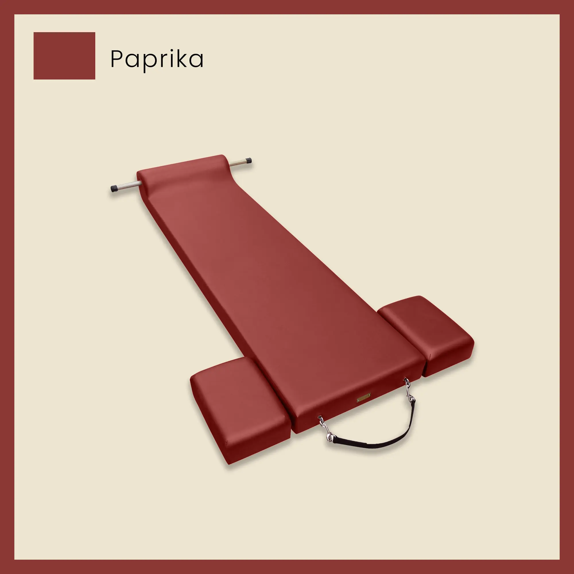 Contour Pilates Mat - Image 45