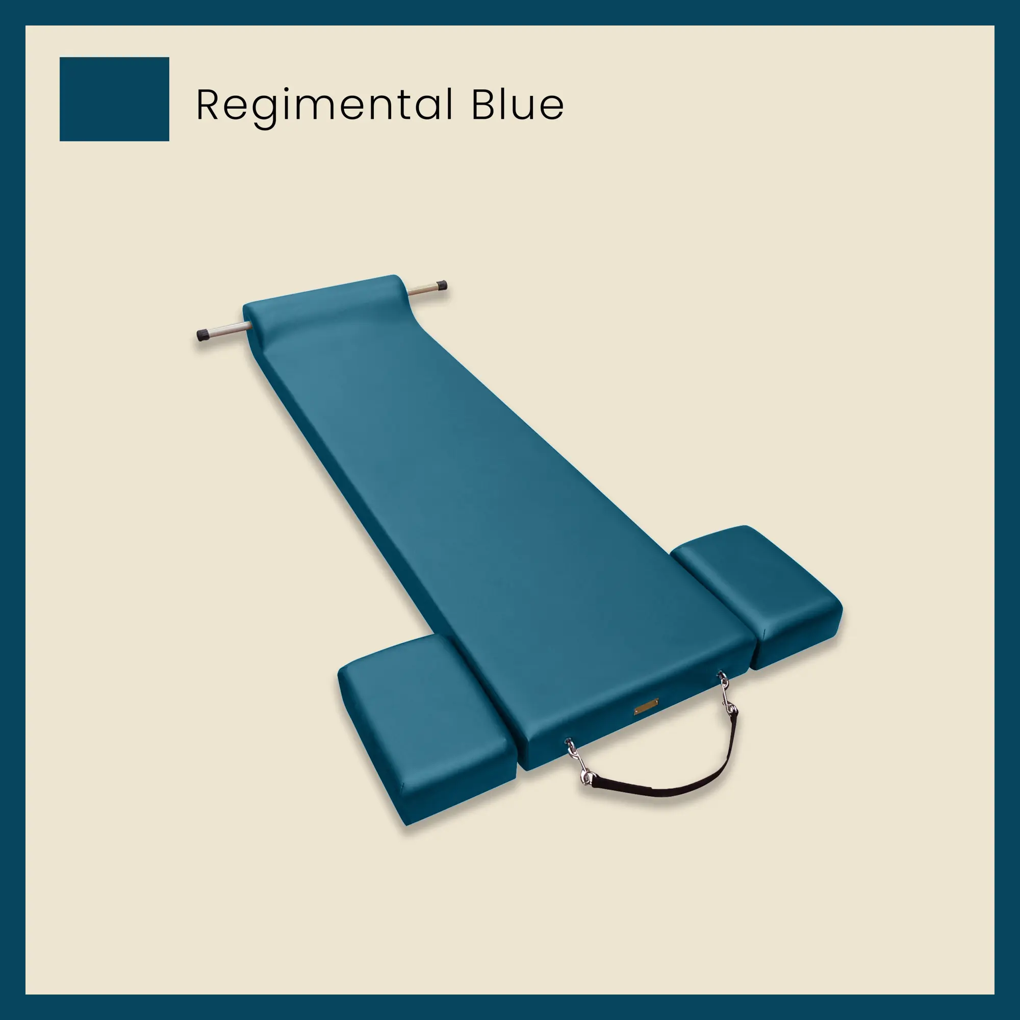 Contour Pilates Mat - Image 49