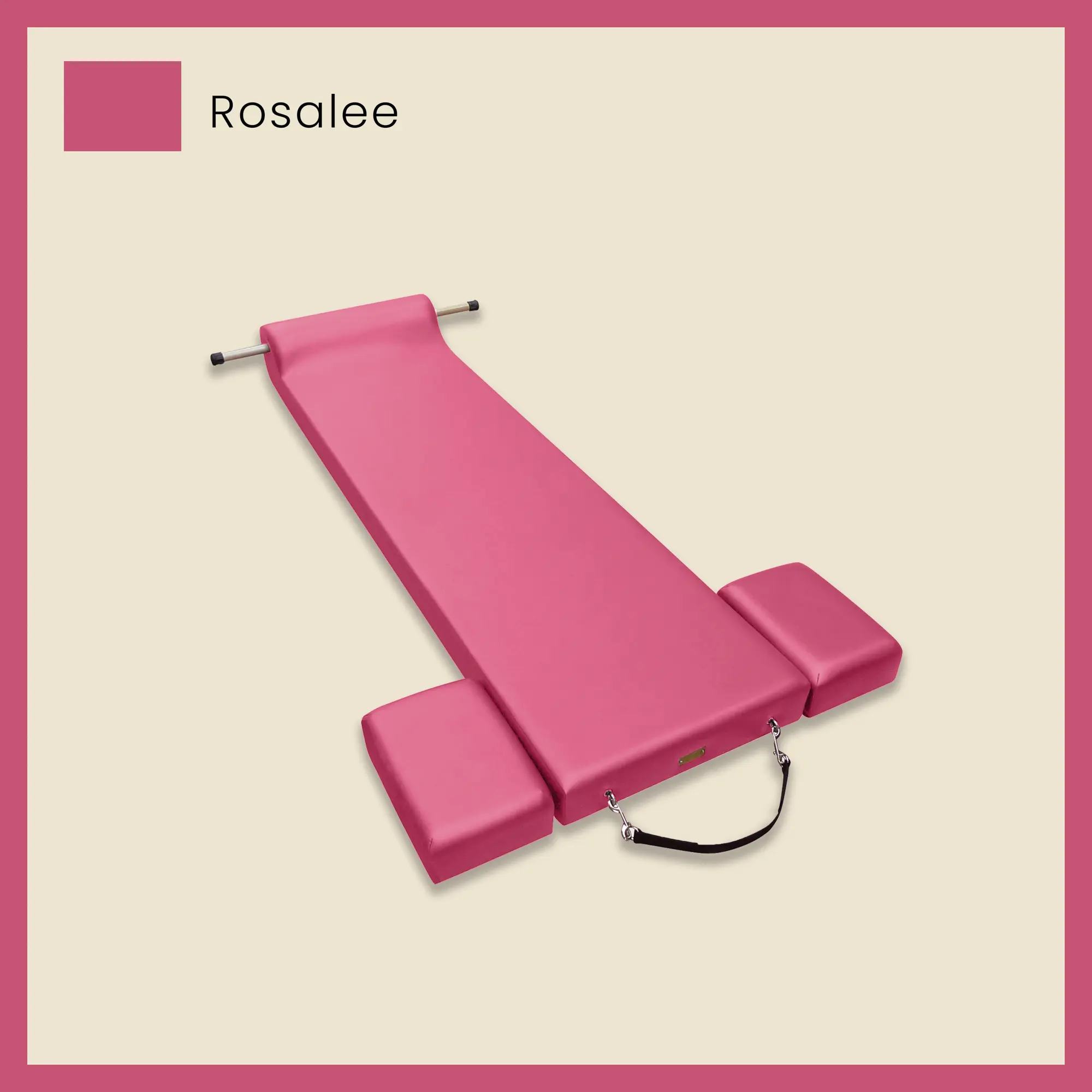 Contour Pilates Mat - Image 50