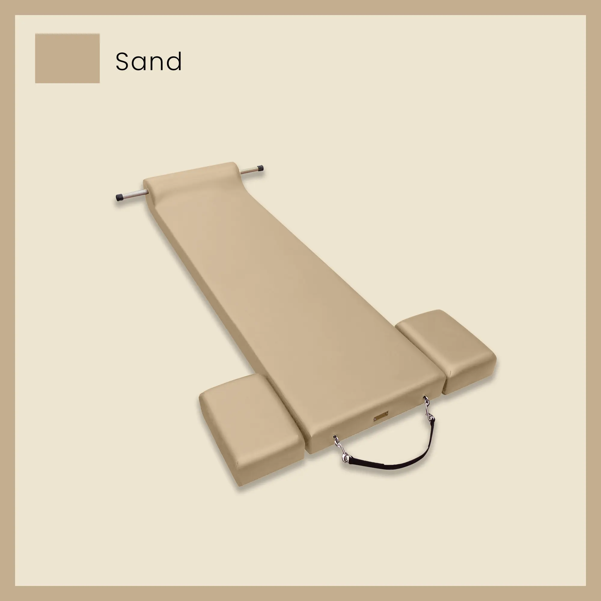 Contour Pilates Mat - Image 53