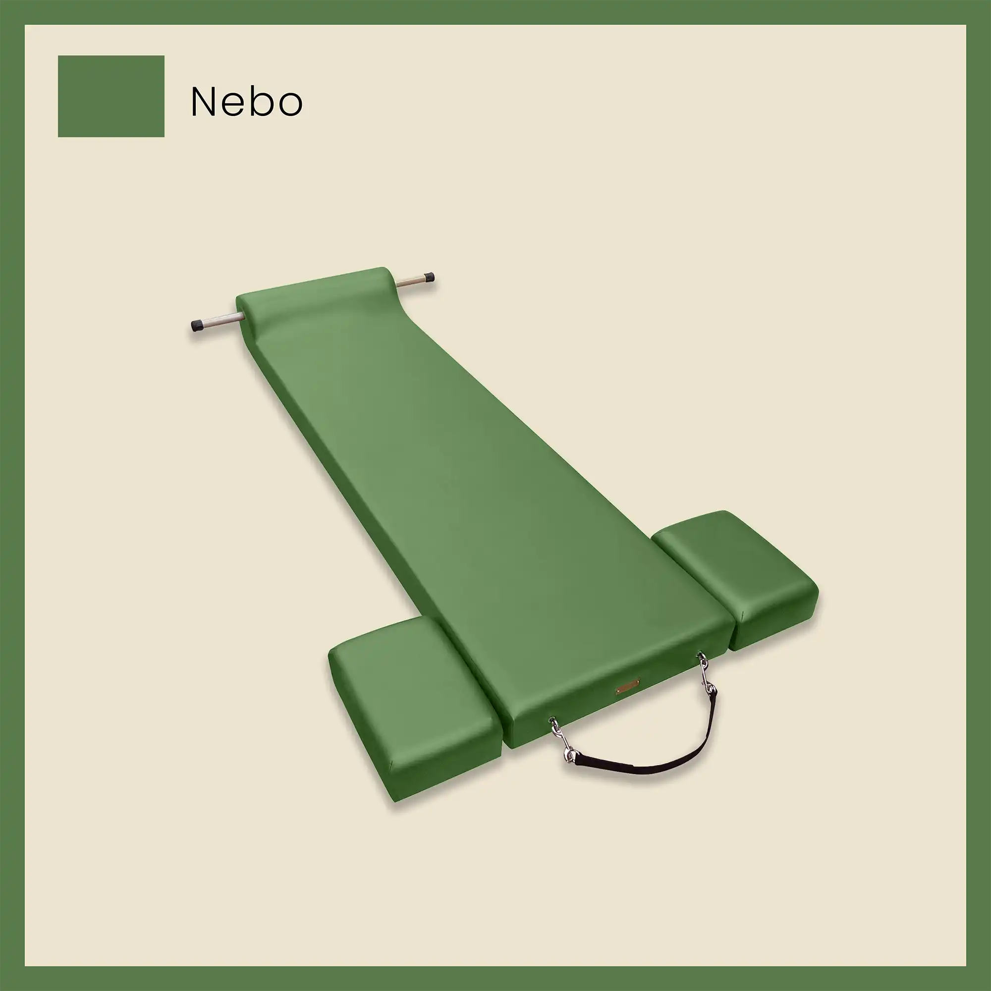 Contour Pilates Mat - Image 70