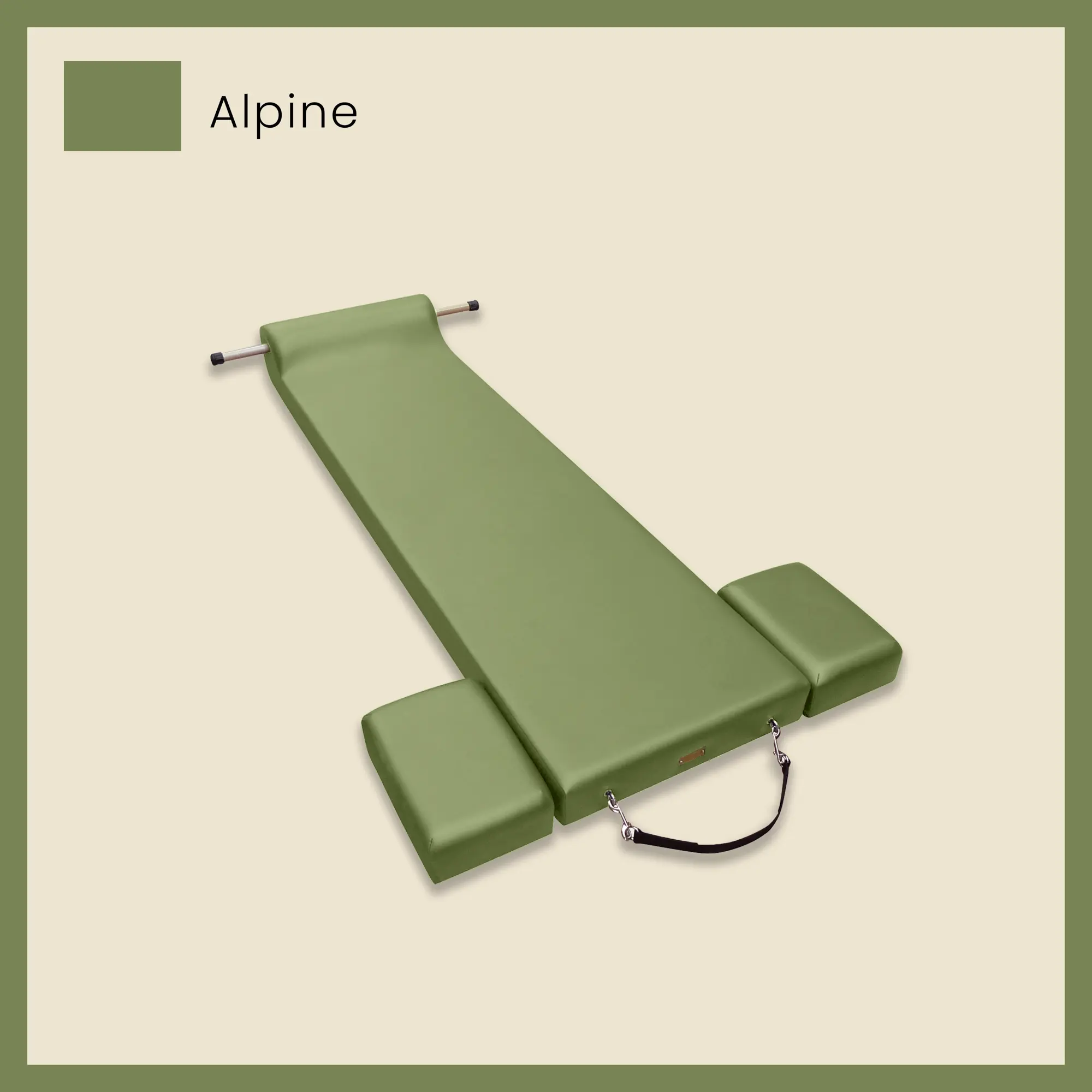 Contour Pilates Mat - Image 8