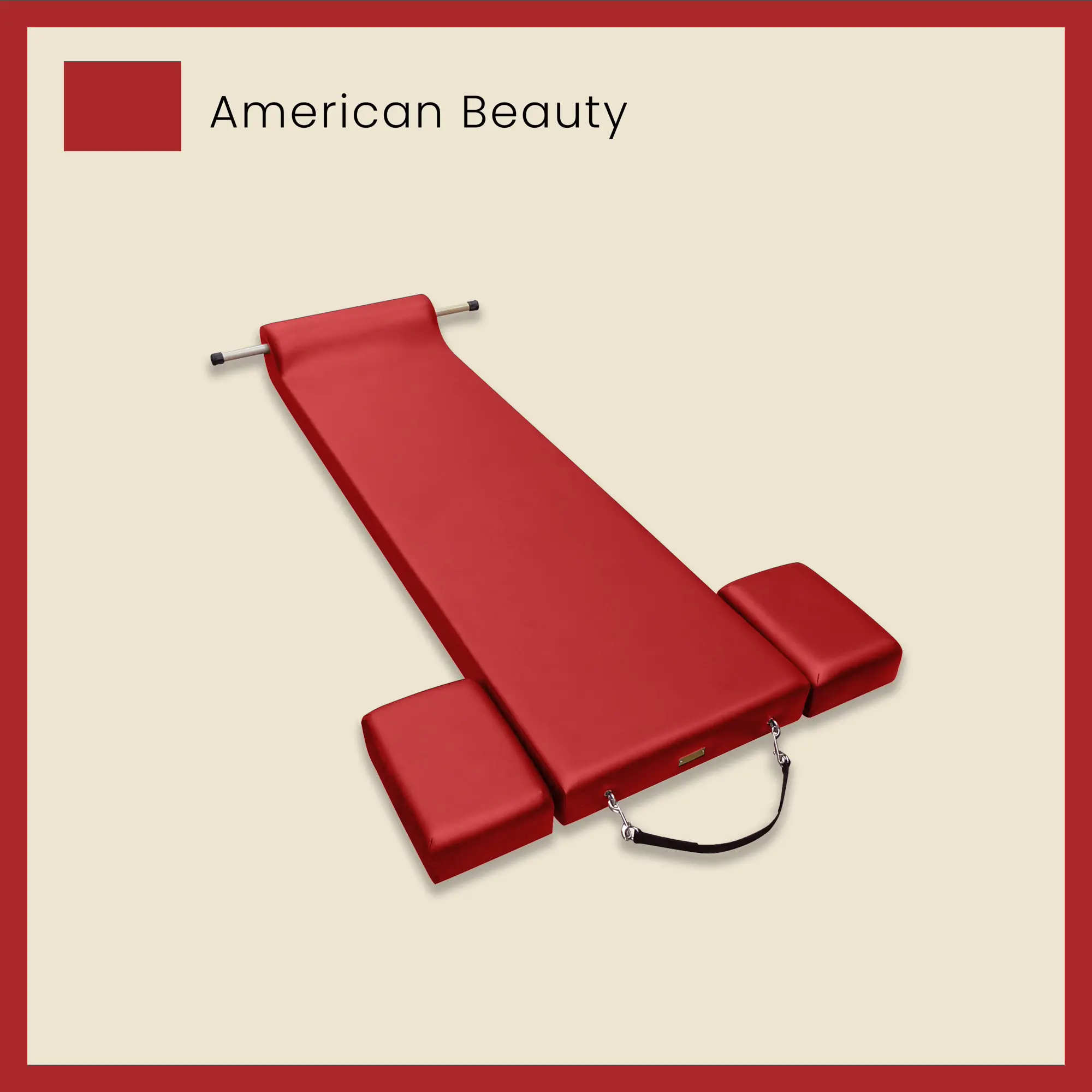 Contour Pilates Mat - Image 9