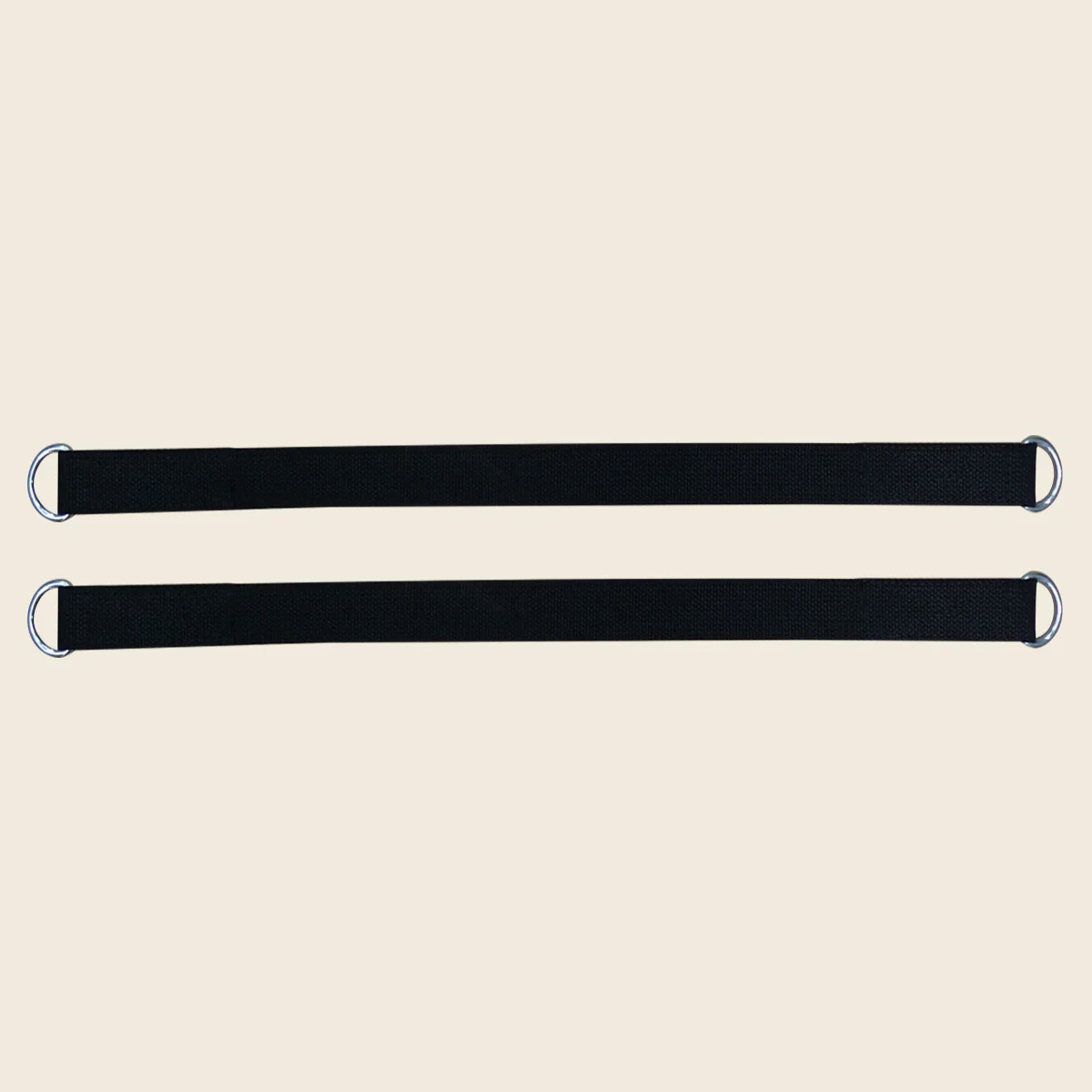Webbing Straps With D-Ring (Pair) - Image 3