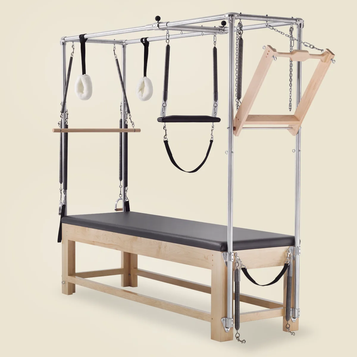 Pilates Cadillac in Maple Wood - Image 28
