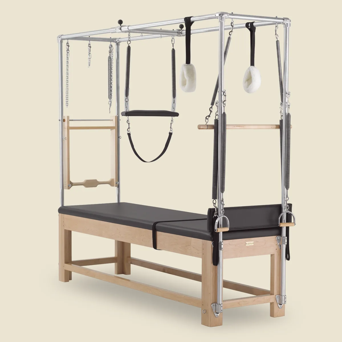 Pilates Cadillac in Maple Wood - Image 29