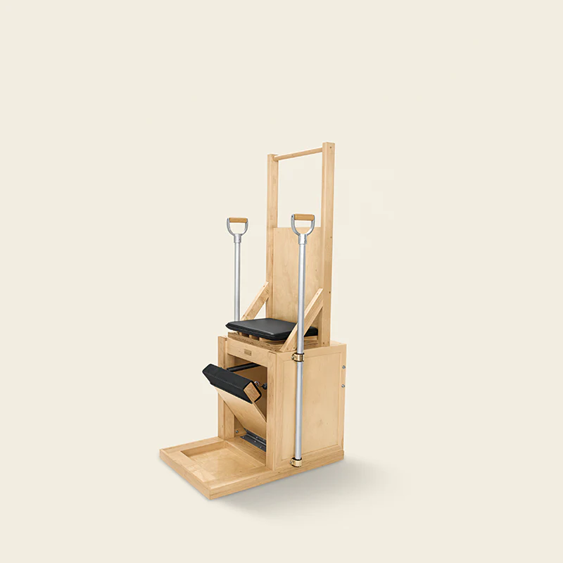 Pilates Electric High Chair