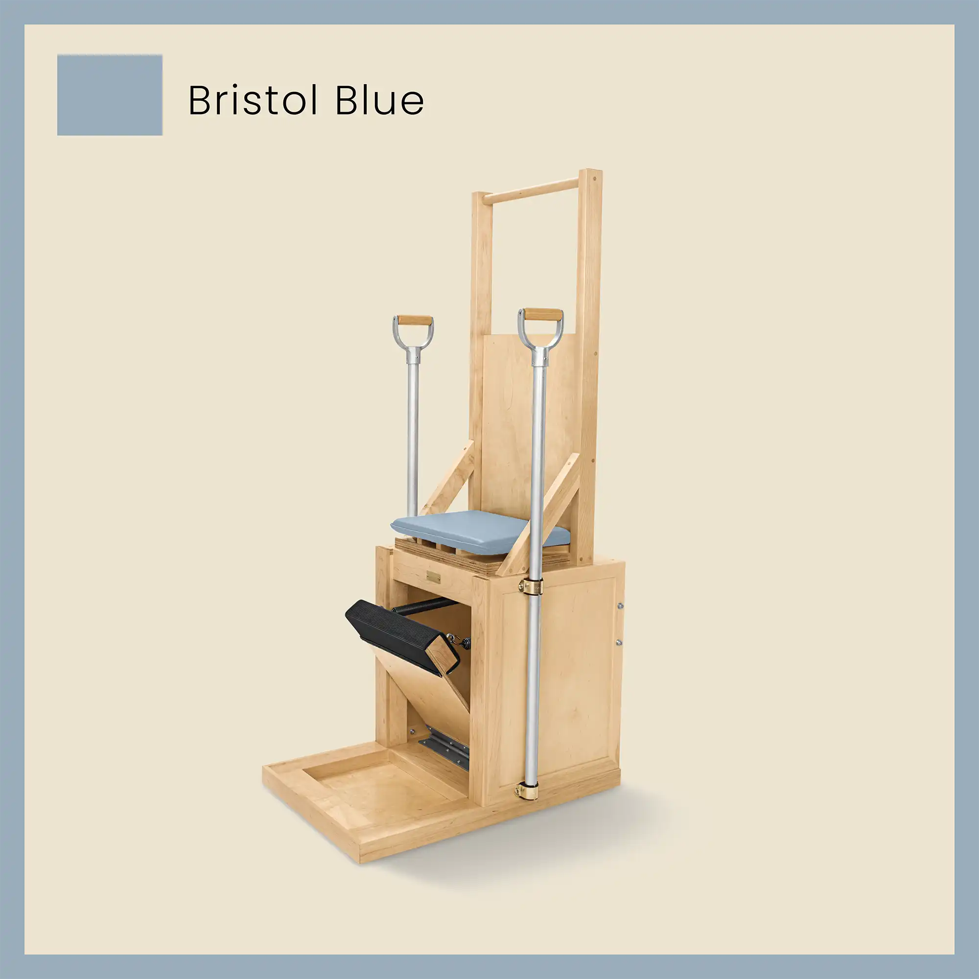 Pilates Electric High Chair - Image 10