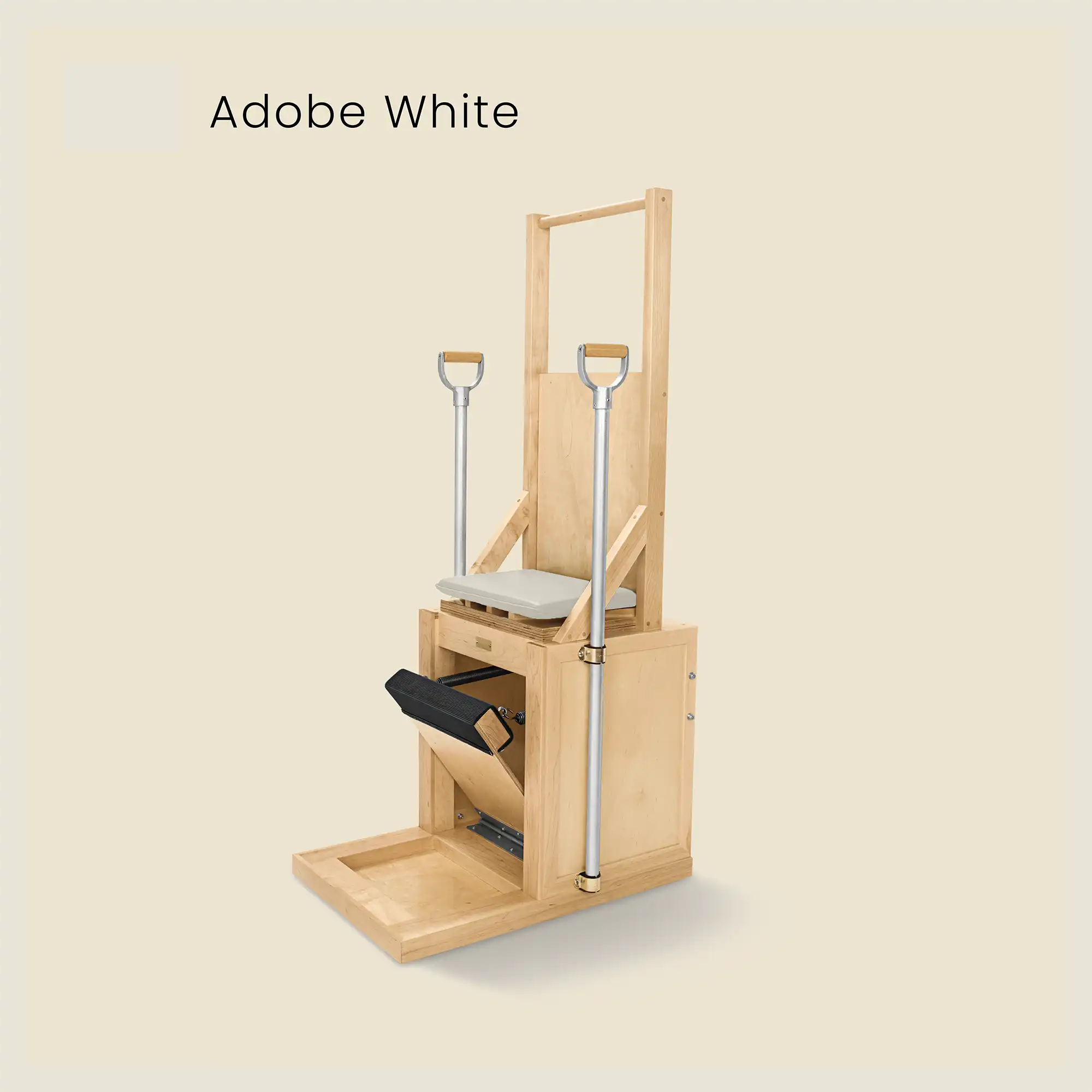 Pilates Electric High Chair - Image 4