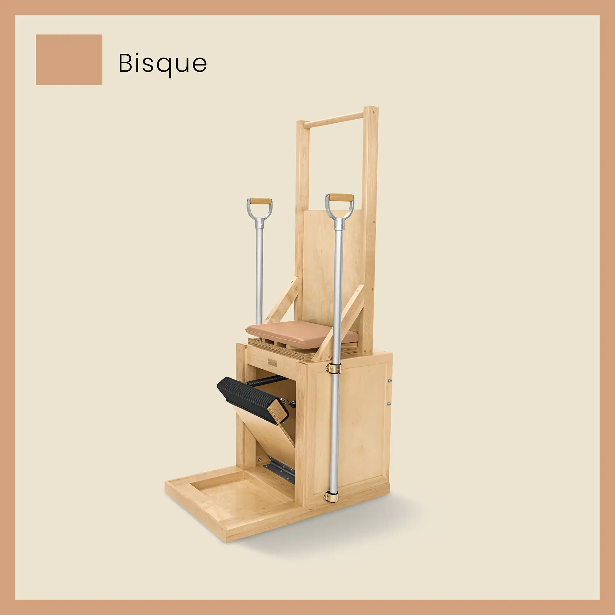 Pilates Electric High Chair - Image 8