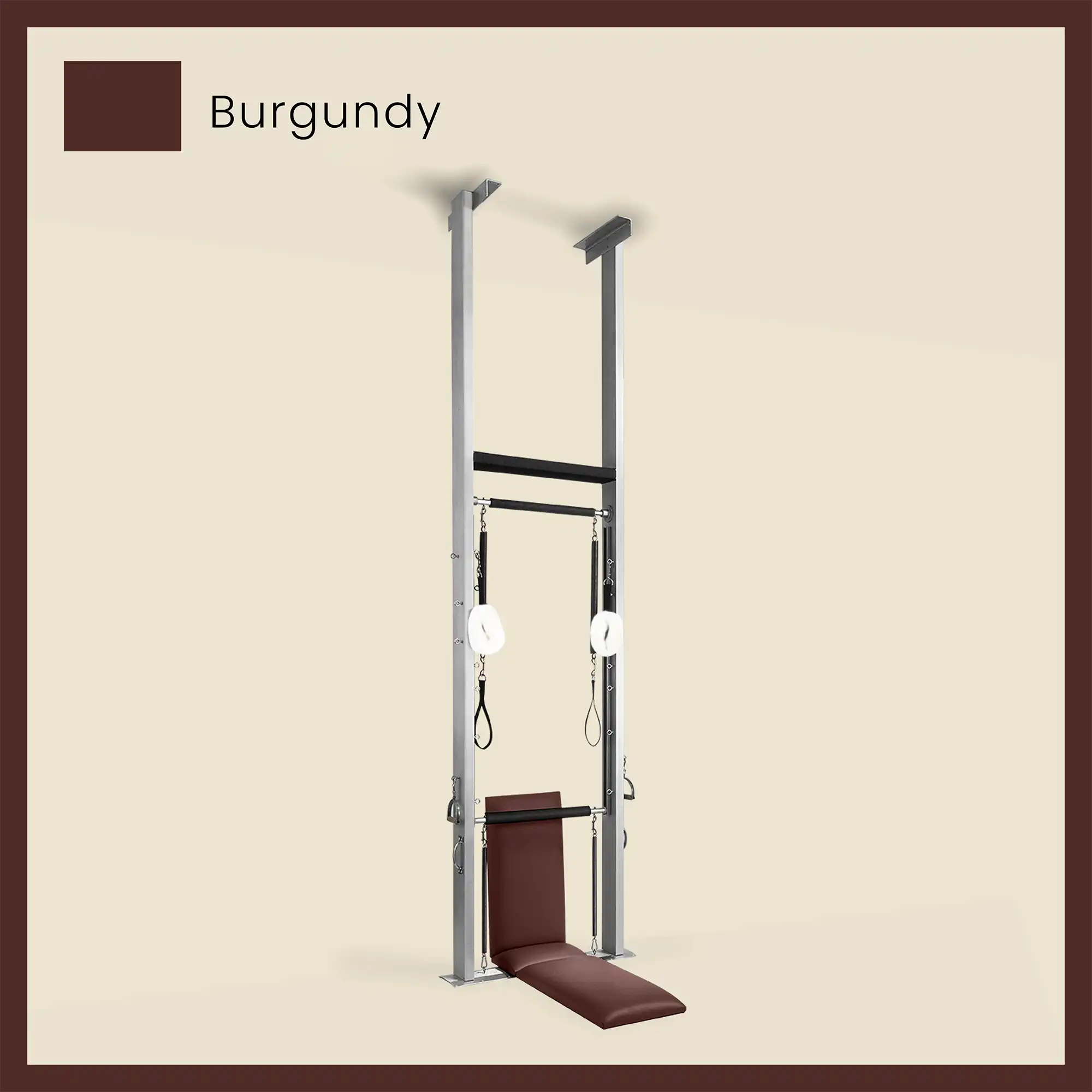 Pilates Guillotine Tower - Image 15