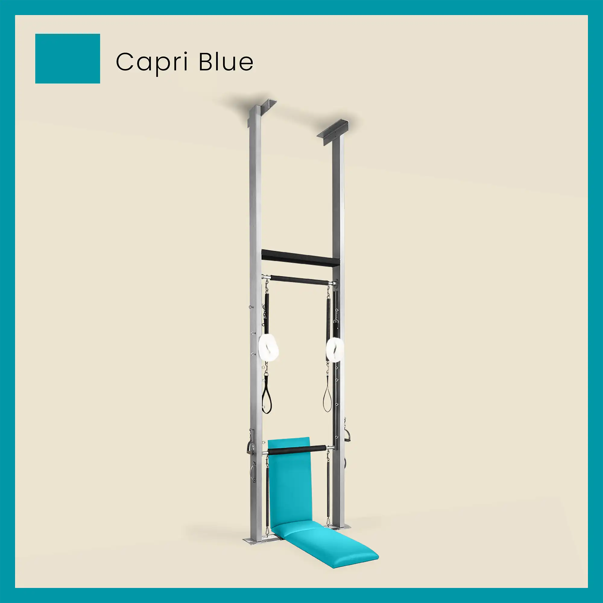 Pilates Guillotine Tower - Image 17