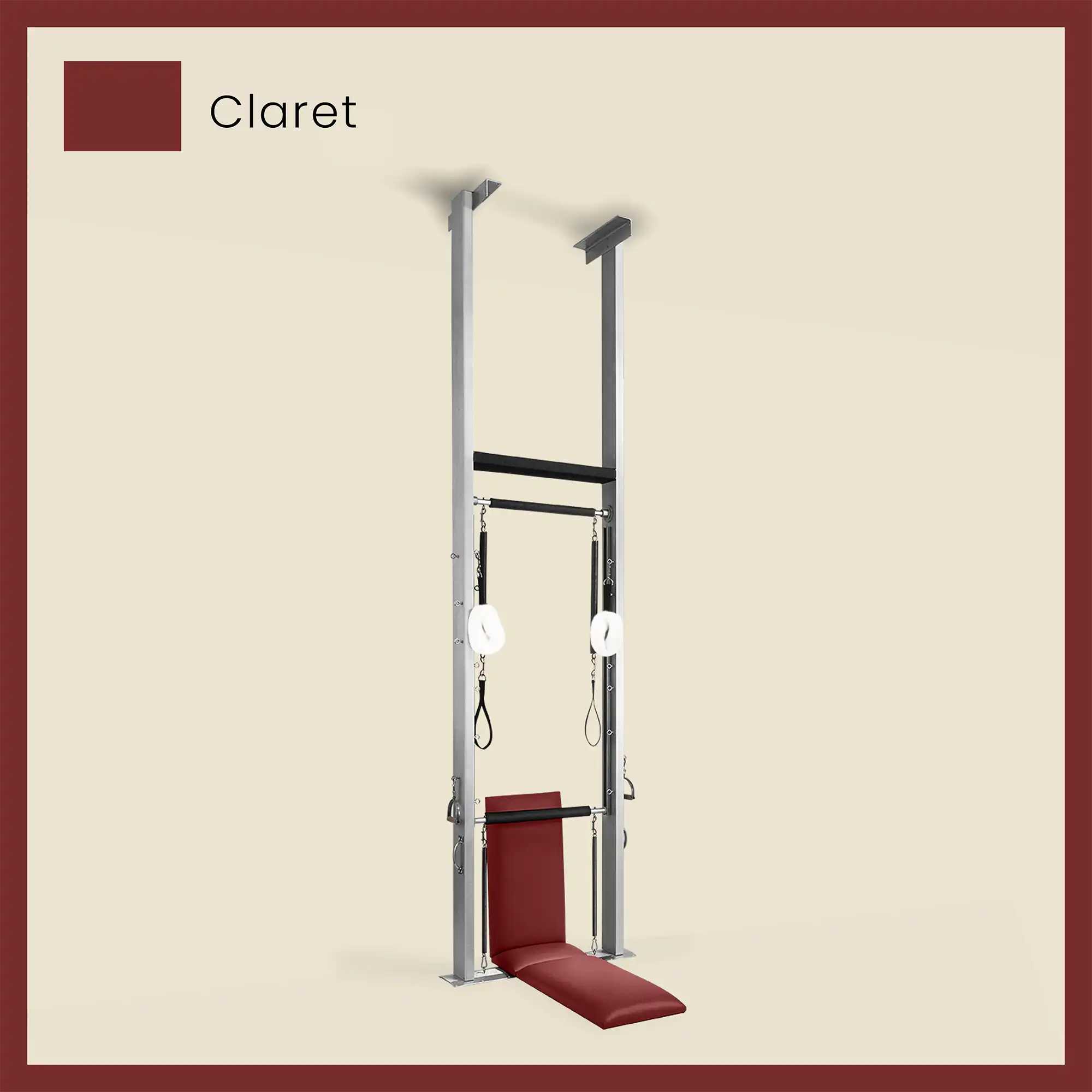 Pilates Guillotine Tower - Image 21